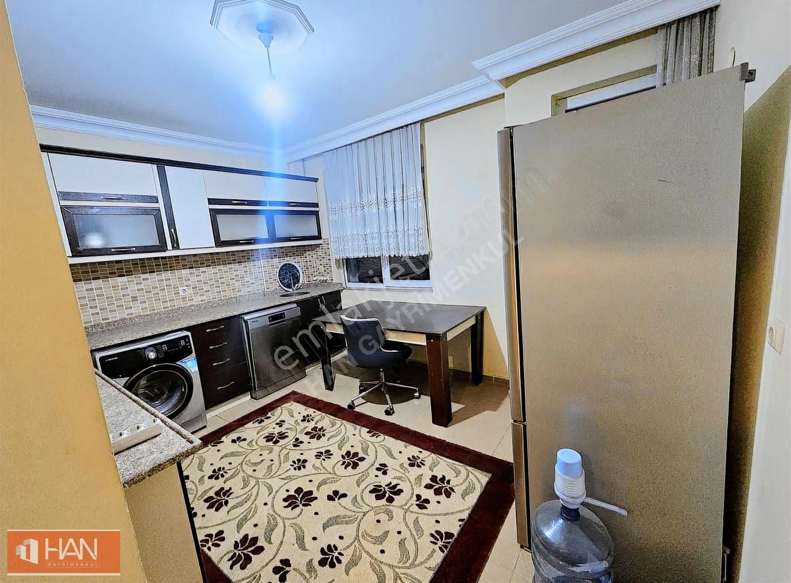 Kızılarık'ta Çevre Yolu Yakını 2+1 Arakat Full Eşyalı Kelepir - Görsel 3