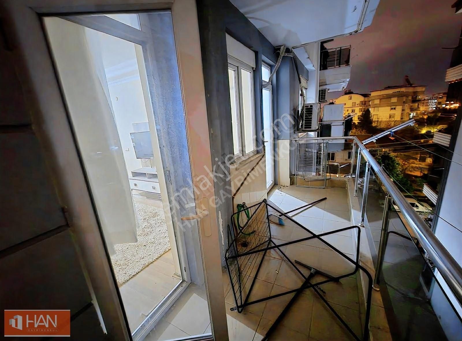 Kızılarık'ta Çevre Yolu Yakını 2+1 Arakat Full Eşyalı Kelepir - Görsel 14