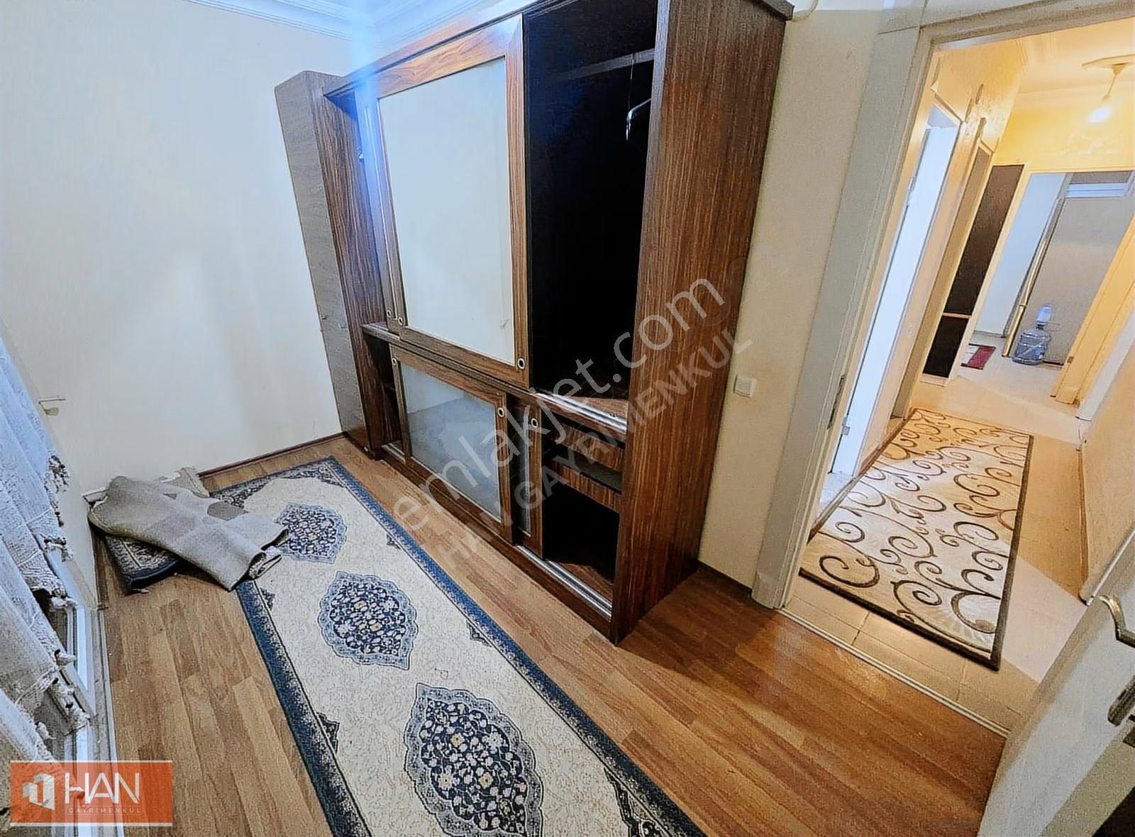 Kızılarık'ta Çevre Yolu Yakını 2+1 Arakat Full Eşyalı Kelepir - Görsel 31