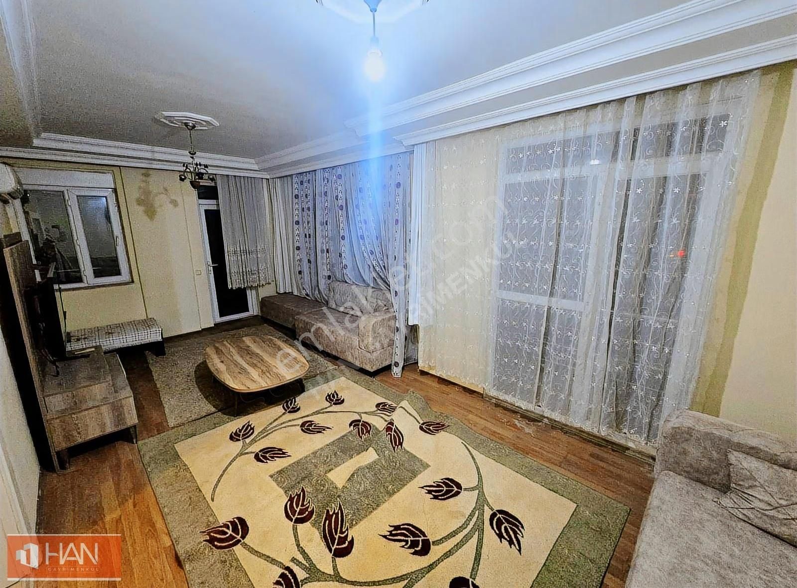 Kızılarık'ta Çevre Yolu Yakını 2+1 Arakat Full Eşyalı Kelepir - Görsel 7