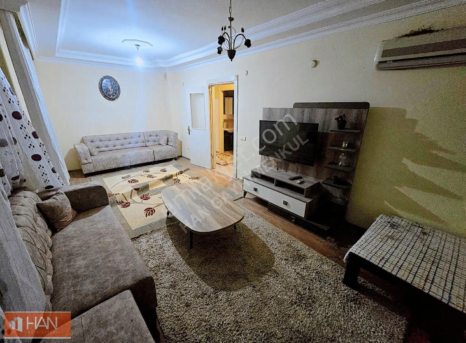 Kızılarık'ta Çevre Yolu Yakını 2+1 Arakat Full Eşyalı Kelepir - Görsel 21