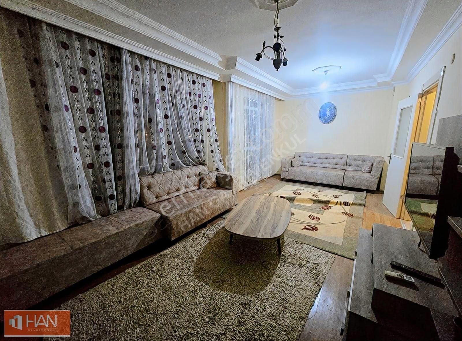 Kızılarık'ta Çevre Yolu Yakını 2+1 Arakat Full Eşyalı Kelepir - Görsel 19