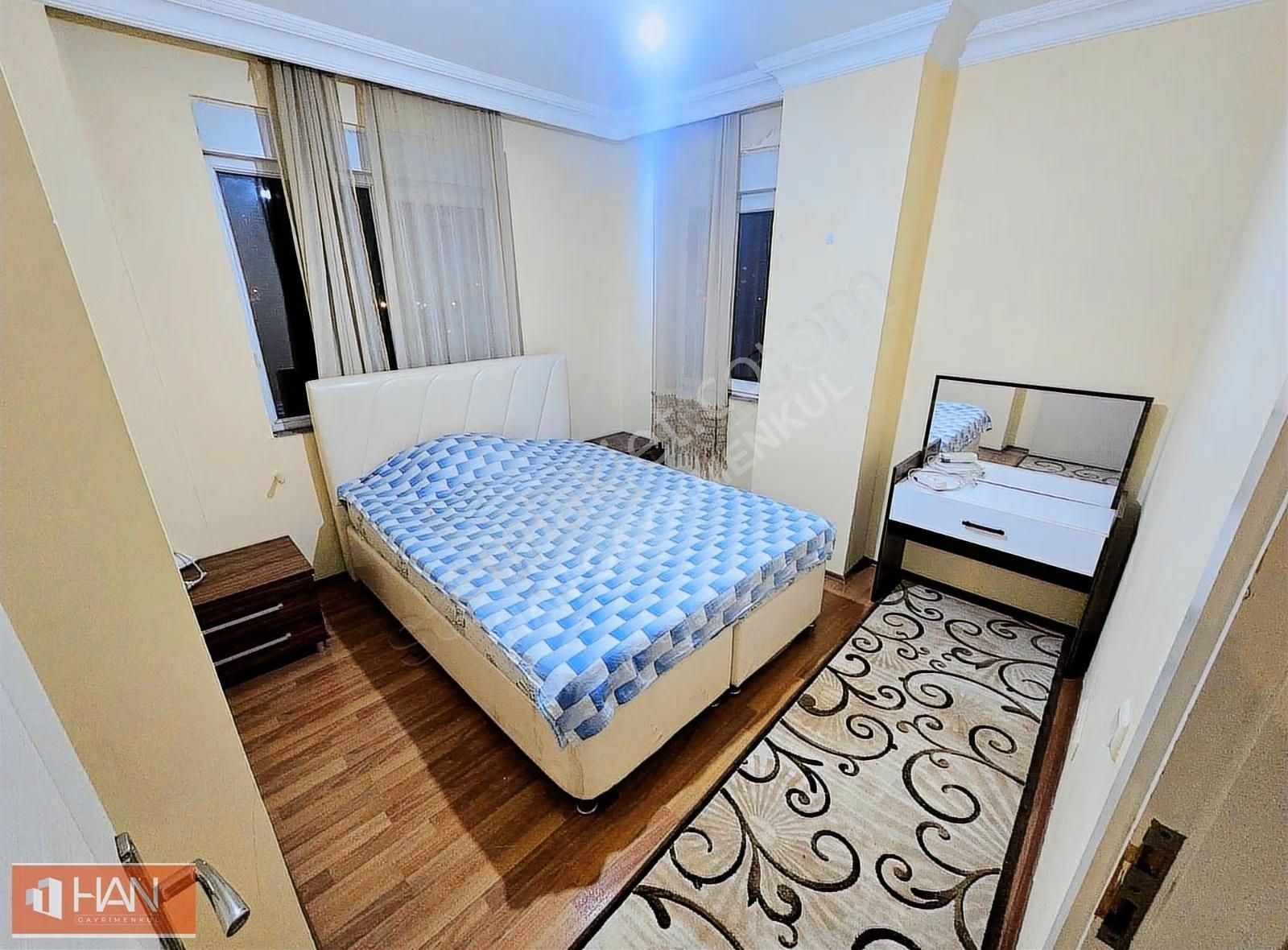 Kızılarık'ta Çevre Yolu Yakını 2+1 Arakat Full Eşyalı Kelepir - Görsel 10