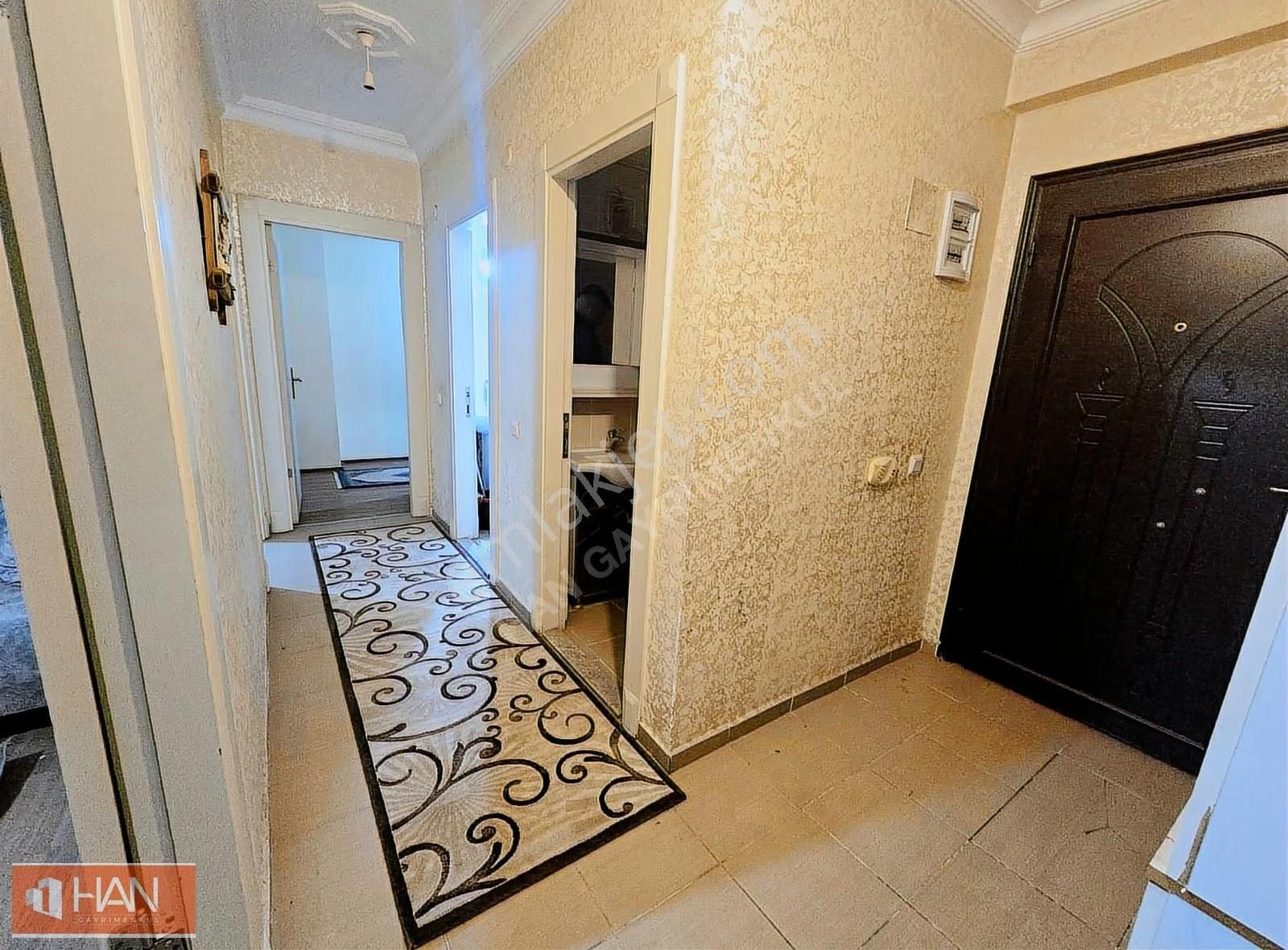 Kızılarık'ta Çevre Yolu Yakını 2+1 Arakat Full Eşyalı Kelepir - Görsel 6