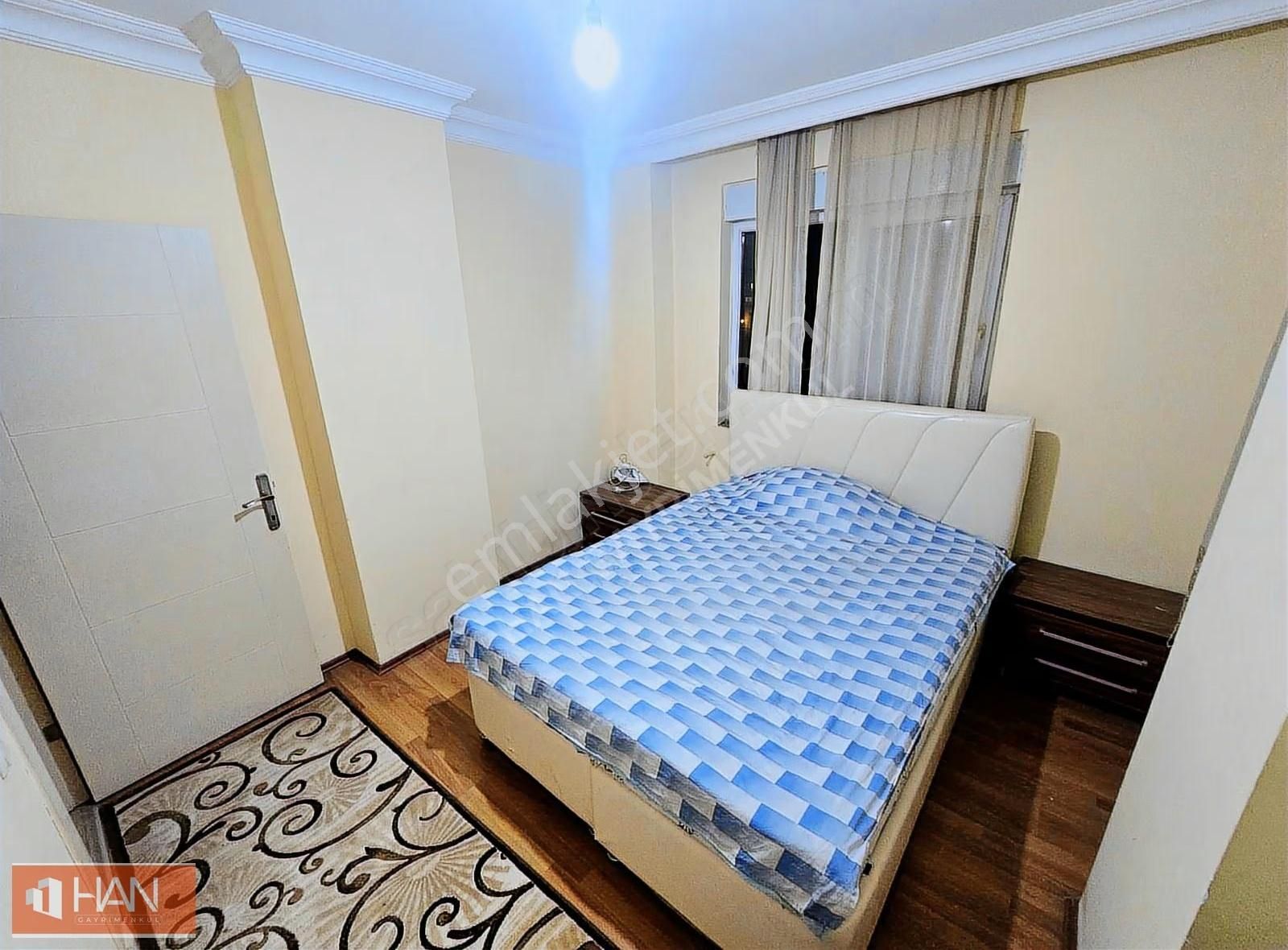 Kızılarık'ta Çevre Yolu Yakını 2+1 Arakat Full Eşyalı Kelepir - Görsel 29