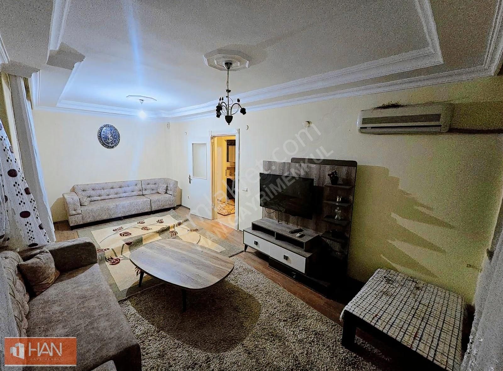 Kızılarık'ta Çevre Yolu Yakını 2+1 Arakat Full Eşyalı Kelepir - Görsel 26