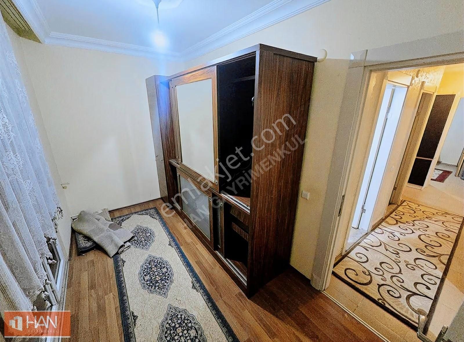 Kızılarık'ta Çevre Yolu Yakını 2+1 Arakat Full Eşyalı Kelepir - Görsel 28