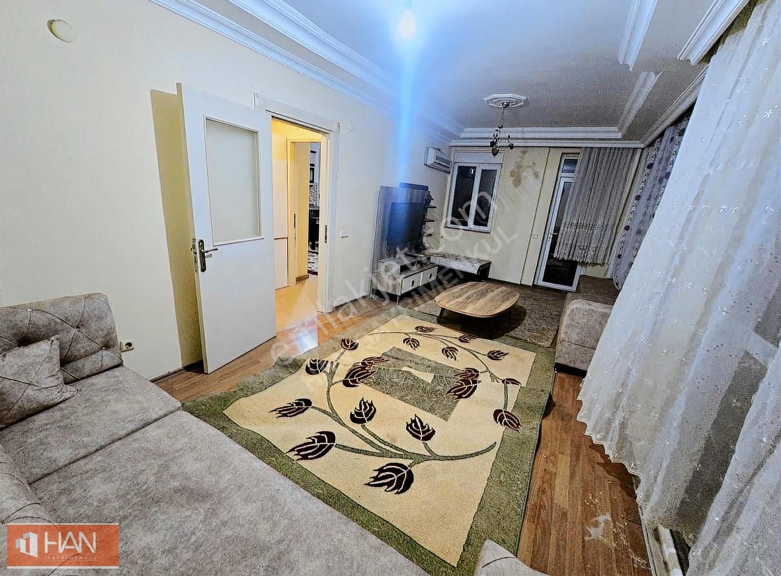 Kızılarık'ta Çevre Yolu Yakını 2+1 Arakat Full Eşyalı Kelepir - Görsel 13