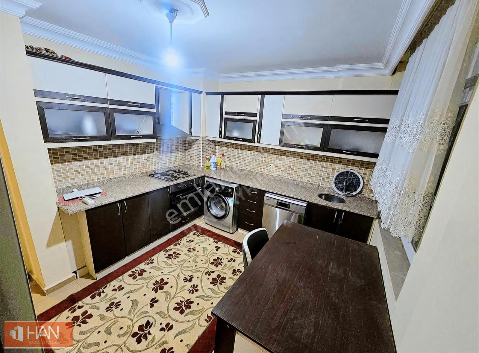 Kızılarık'ta Çevre Yolu Yakını 2+1 Arakat Full Eşyalı Kelepir - Görsel 32