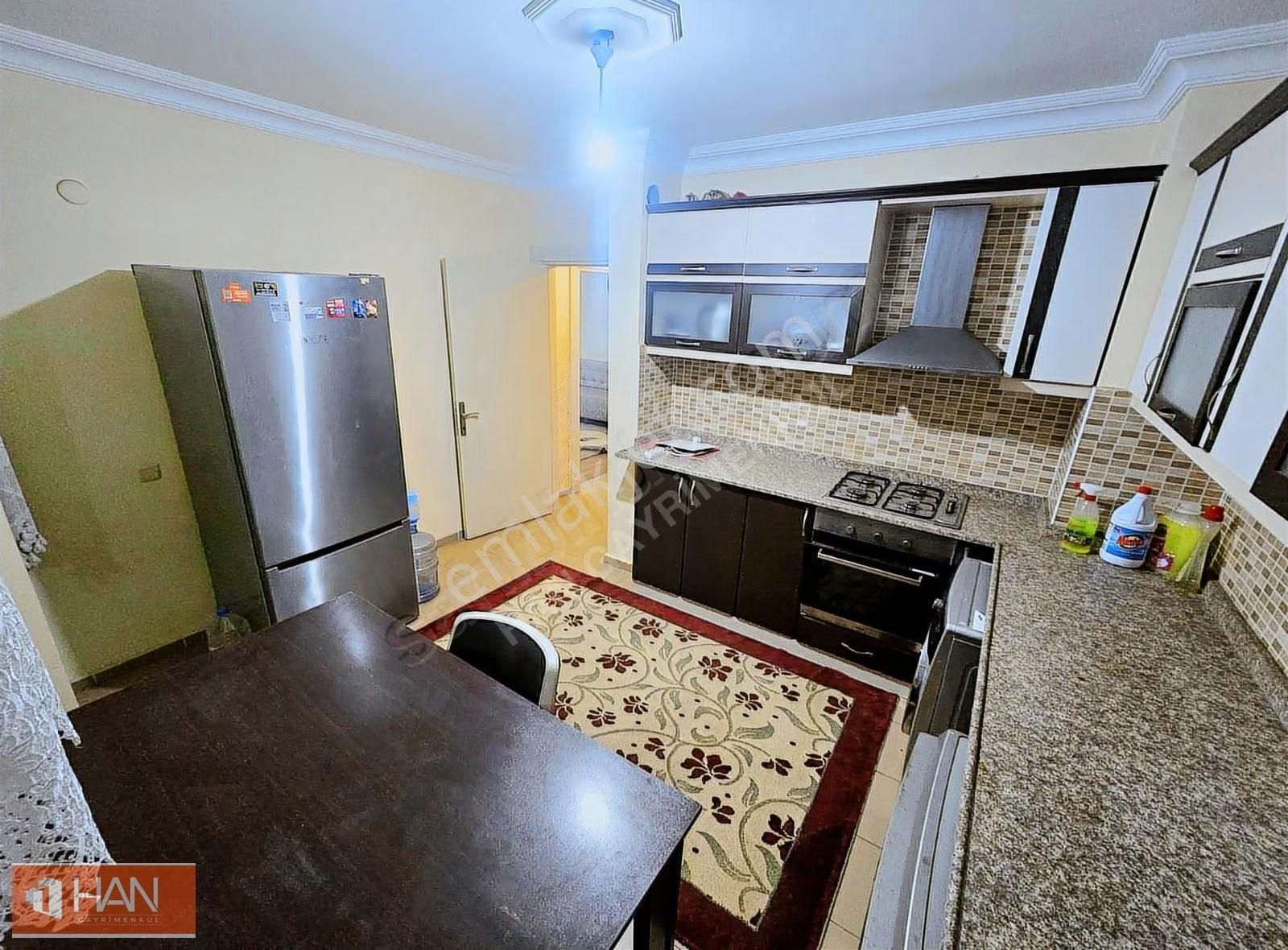 Kızılarık'ta Çevre Yolu Yakını 2+1 Arakat Full Eşyalı Kelepir - Görsel 17