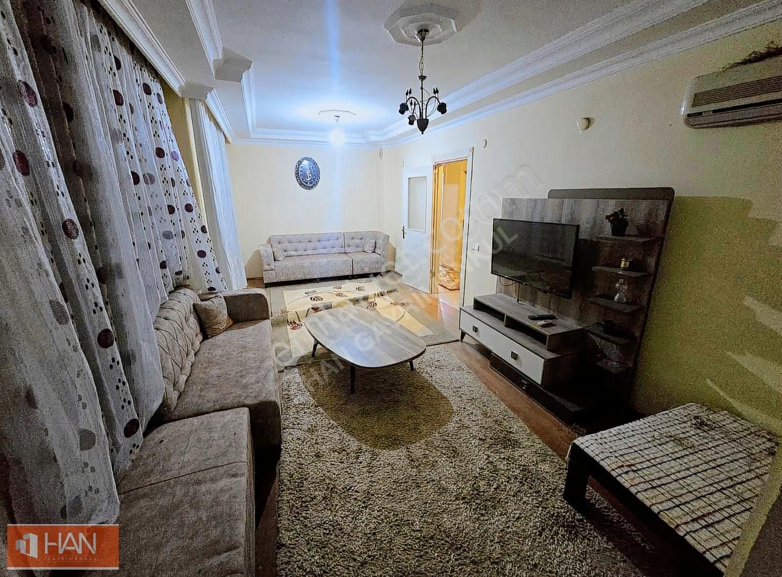 Kızılarık'ta Çevre Yolu Yakını 2+1 Arakat Full Eşyalı Kelepir - Görsel 15