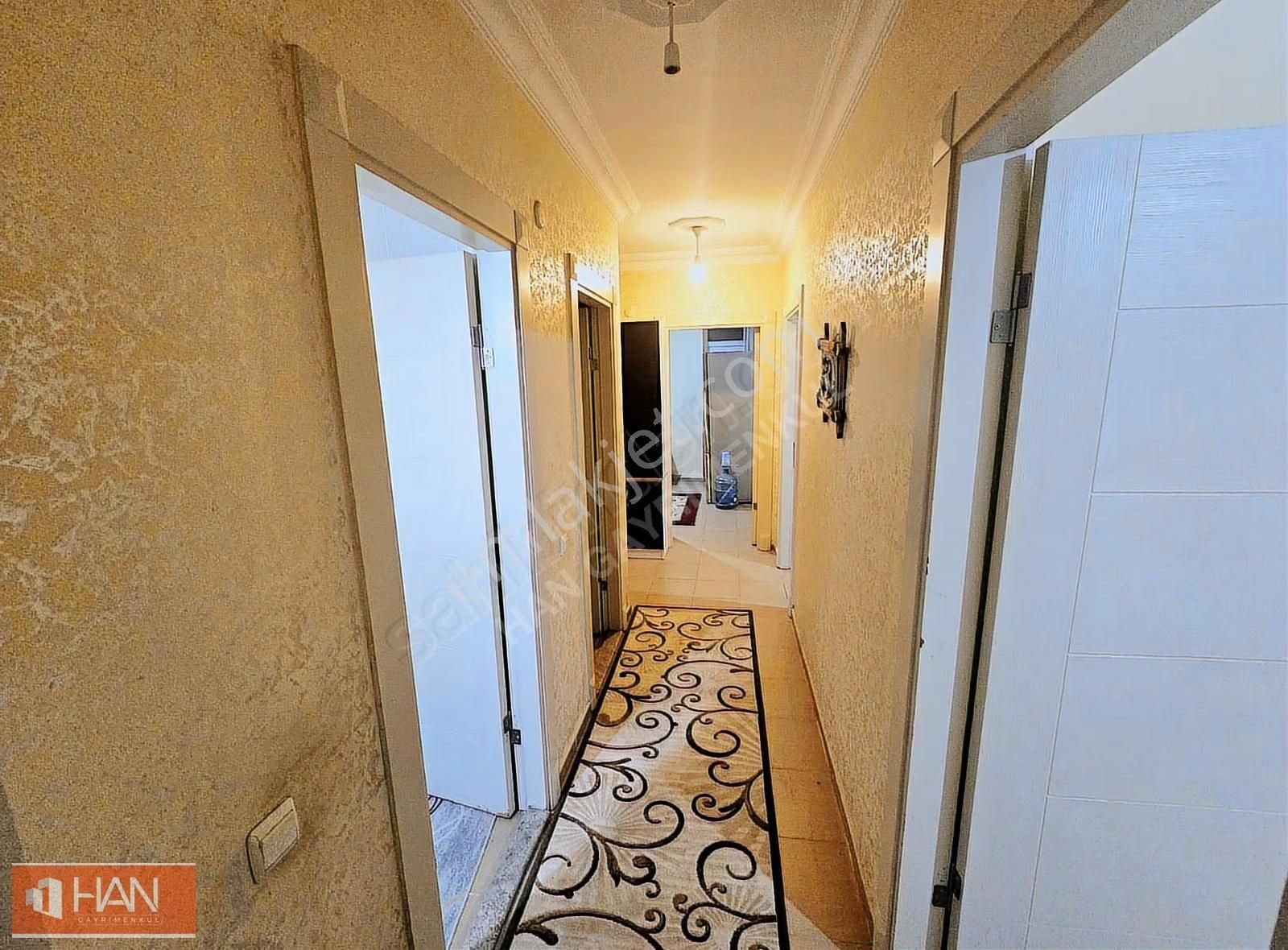 Kızılarık'ta Çevre Yolu Yakını 2+1 Arakat Full Eşyalı Kelepir - Görsel 8