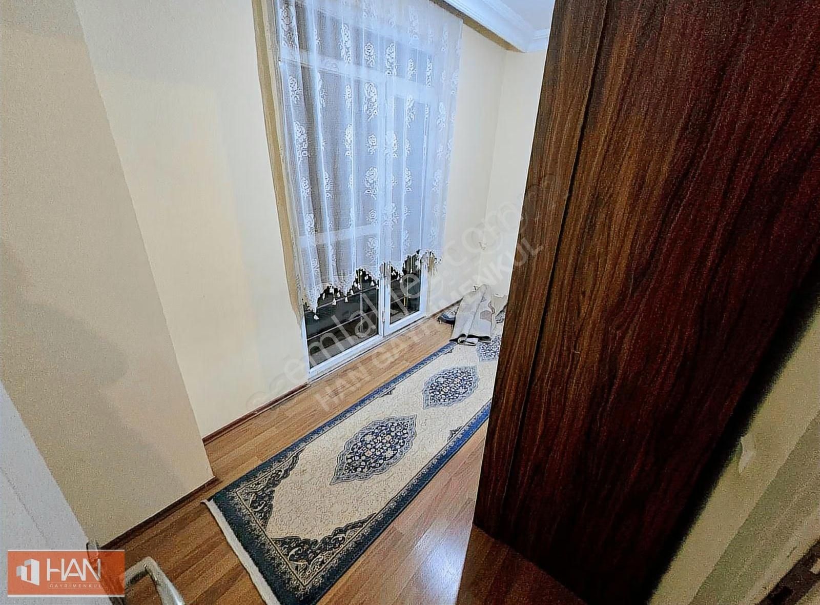 Kızılarık'ta Çevre Yolu Yakını 2+1 Arakat Full Eşyalı Kelepir - Görsel 20