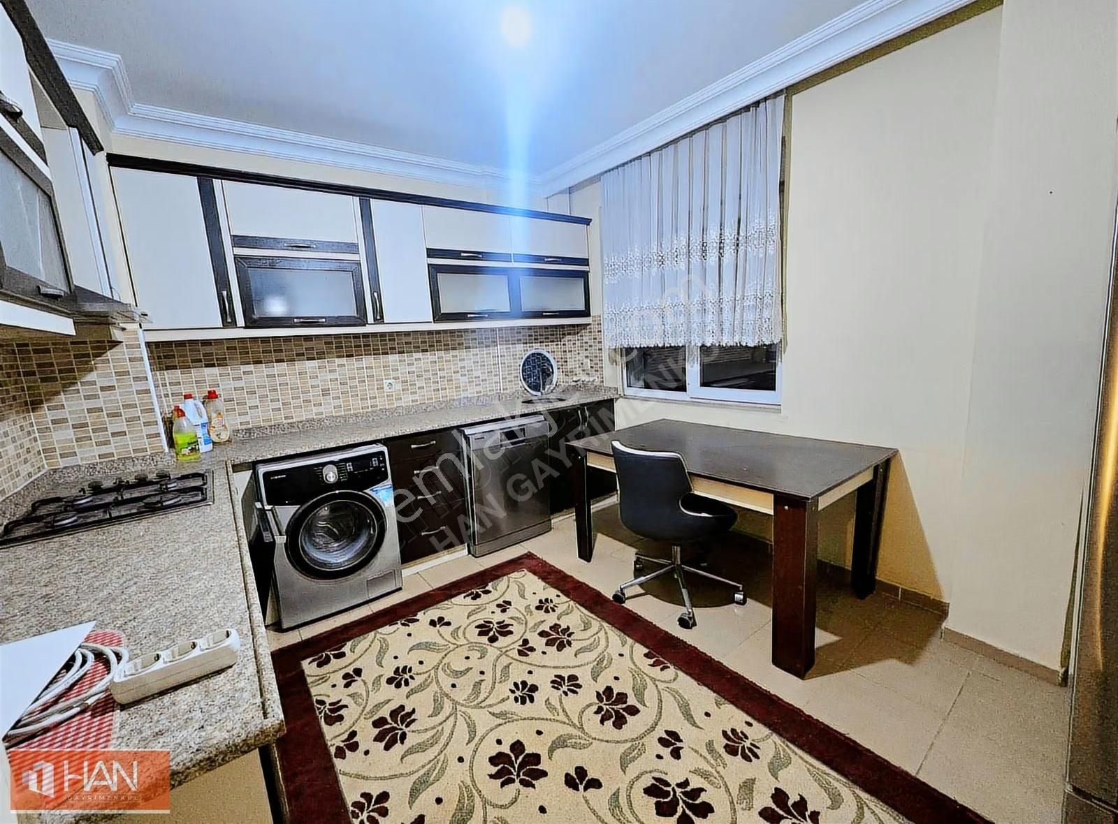 Kızılarık'ta Çevre Yolu Yakını 2+1 Arakat Full Eşyalı Kelepir - Görsel 27