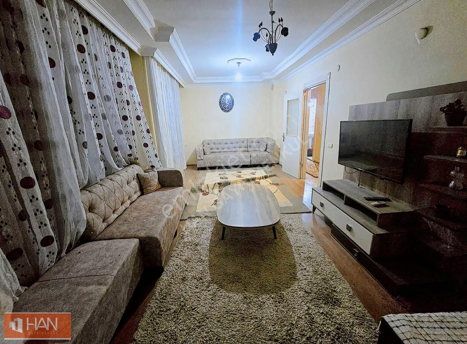 Kızılarık'ta Çevre Yolu Yakını 2+1 Arakat Full Eşyalı Kelepir - Görsel 11