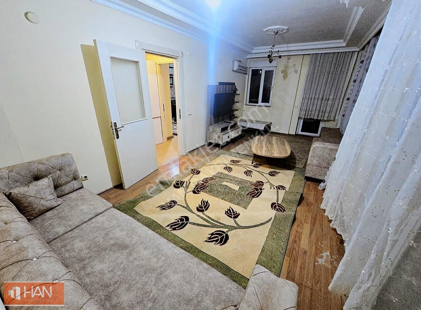 Kızılarık'ta Çevre Yolu Yakını 2+1 Arakat Full Eşyalı Kelepir - Görsel 2