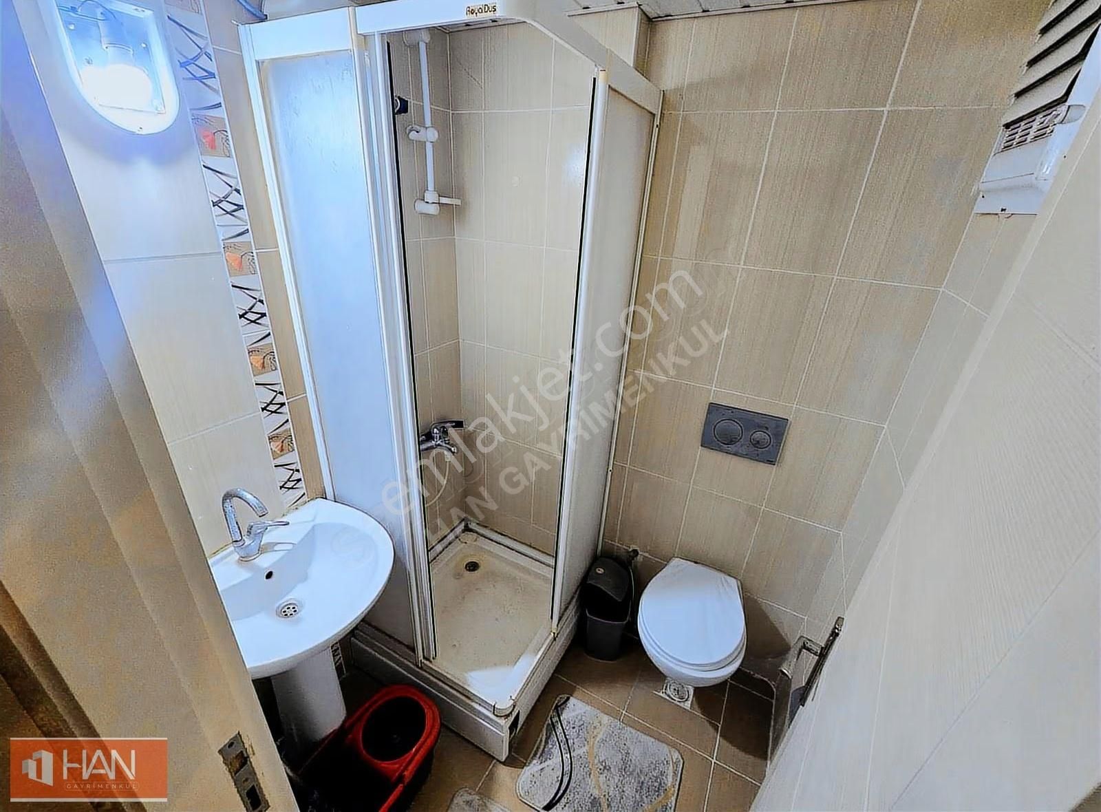 Kızılarık'ta Çevre Yolu Yakını 2+1 Arakat Full Eşyalı Kelepir - Görsel 33