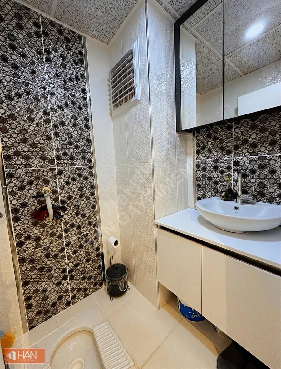 V. Aydoğmuş'da 3+1 Ekstralı Han Gibi Satılık Daire - Görsel 24