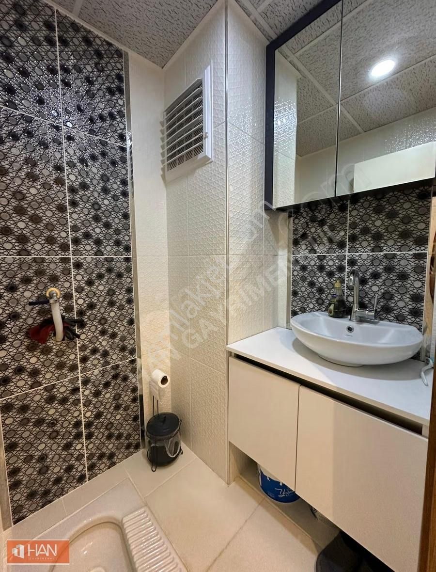 V. Aydoğmuş'da 3+1 Ekstralı Han Gibi Satılık Daire - Görsel 6