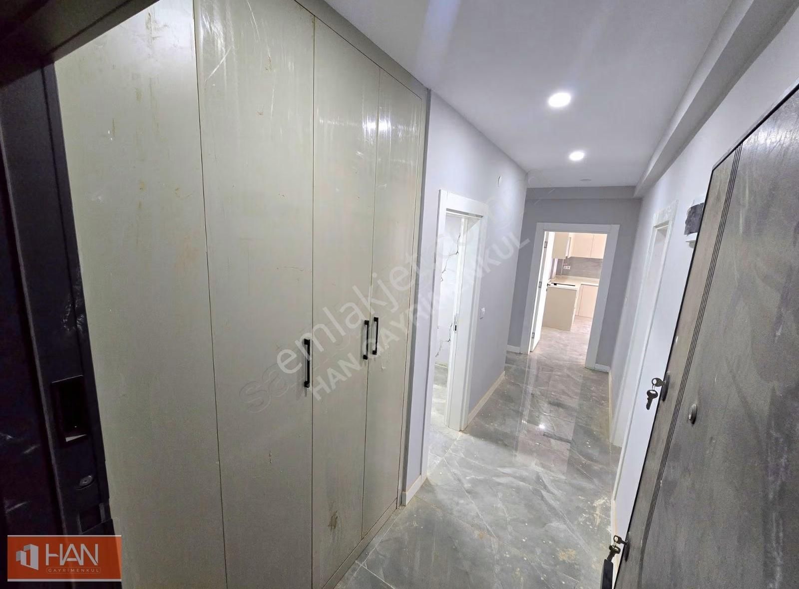 Fevzi Çakmağın En Gözde Projelerinden Ultra Lüks Daireler - Görsel 3