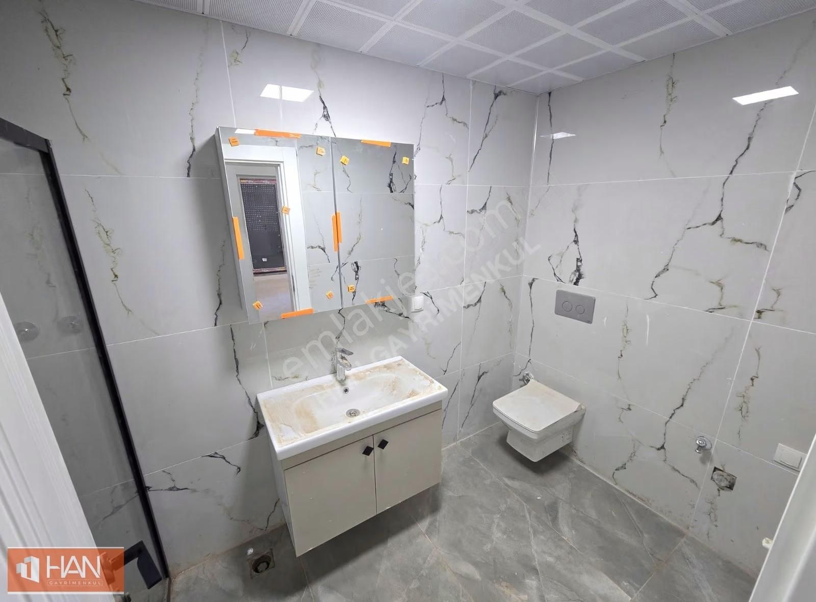 Fevzi Çakmağın En Gözde Projelerinden Ultra Lüks Daireler - Görsel 14