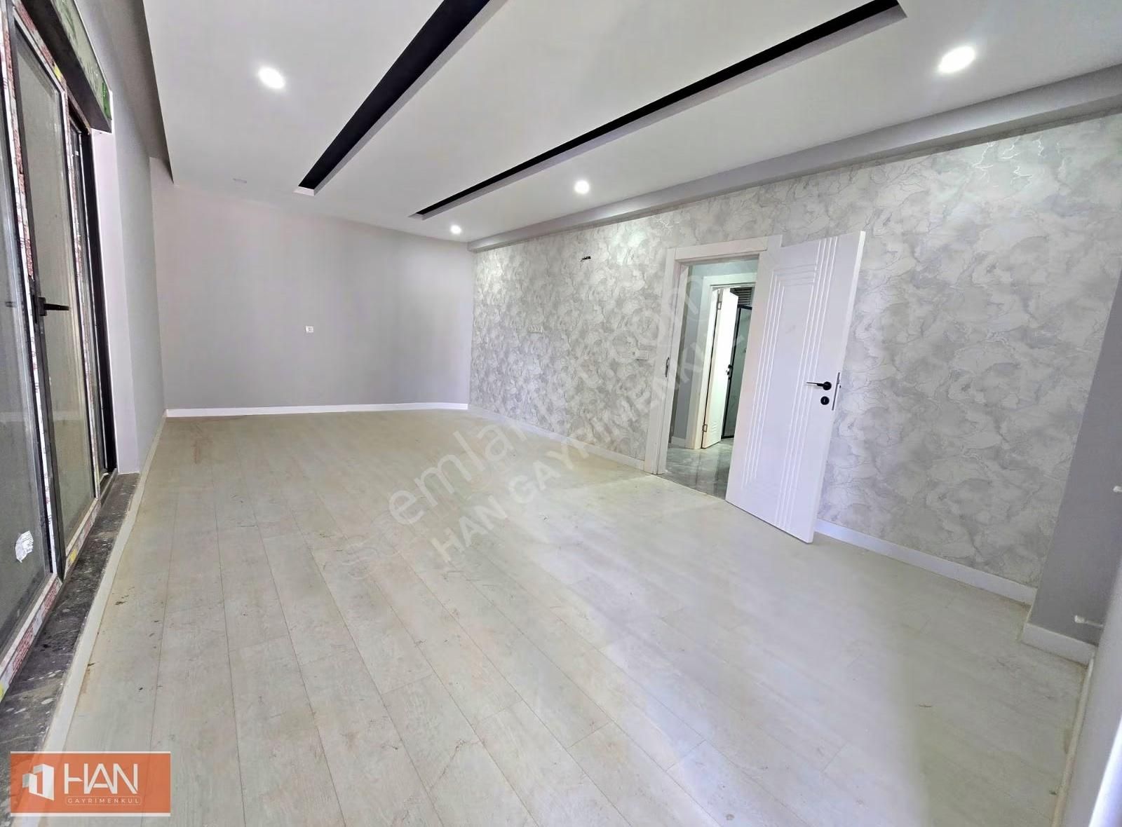 Fevzi Çakmağın En Gözde Projelerinden Ultra Lüks Daireler - Görsel 31