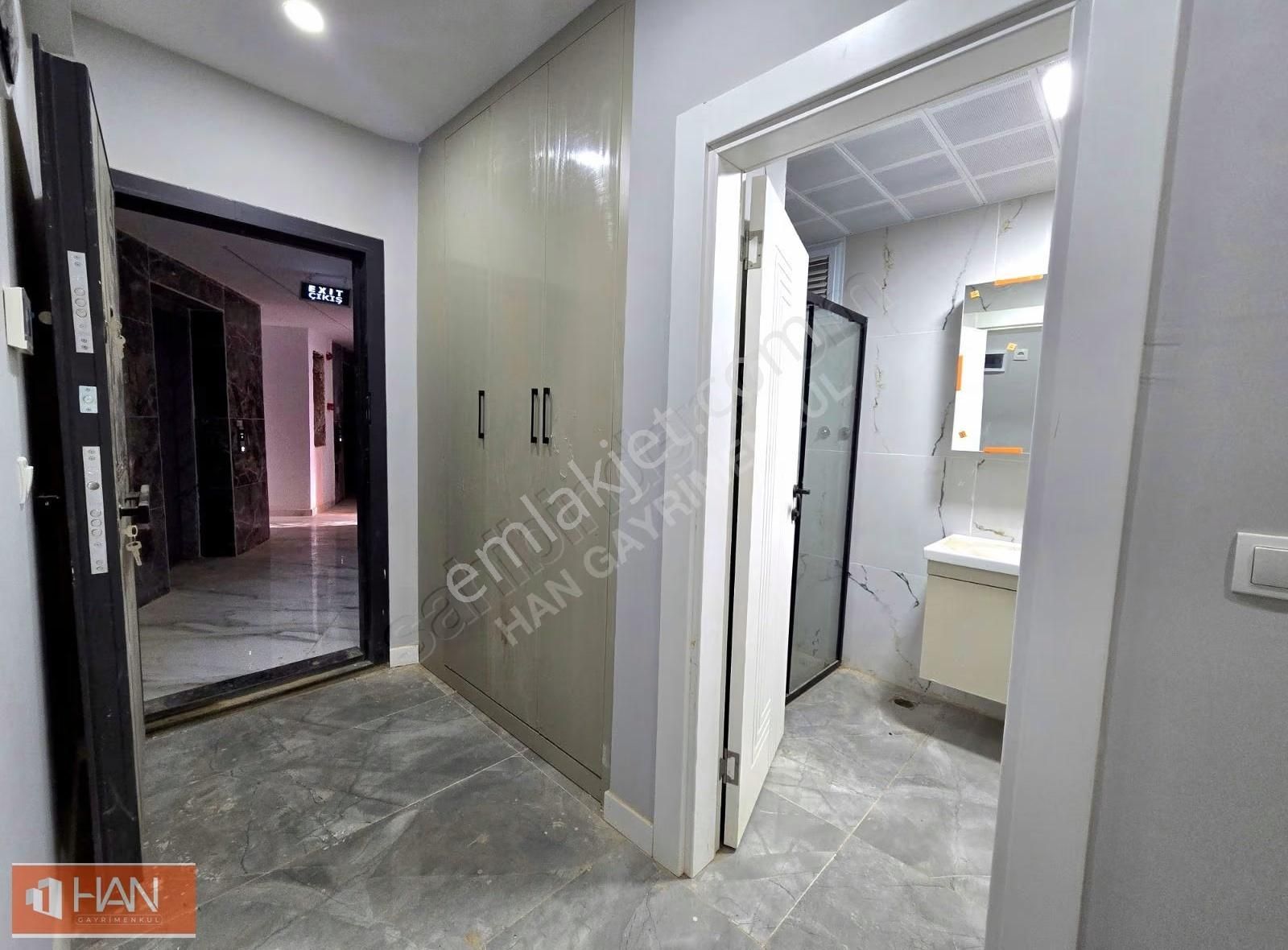 Fevzi Çakmağın En Gözde Projelerinden Ultra Lüks Daireler - Görsel 22