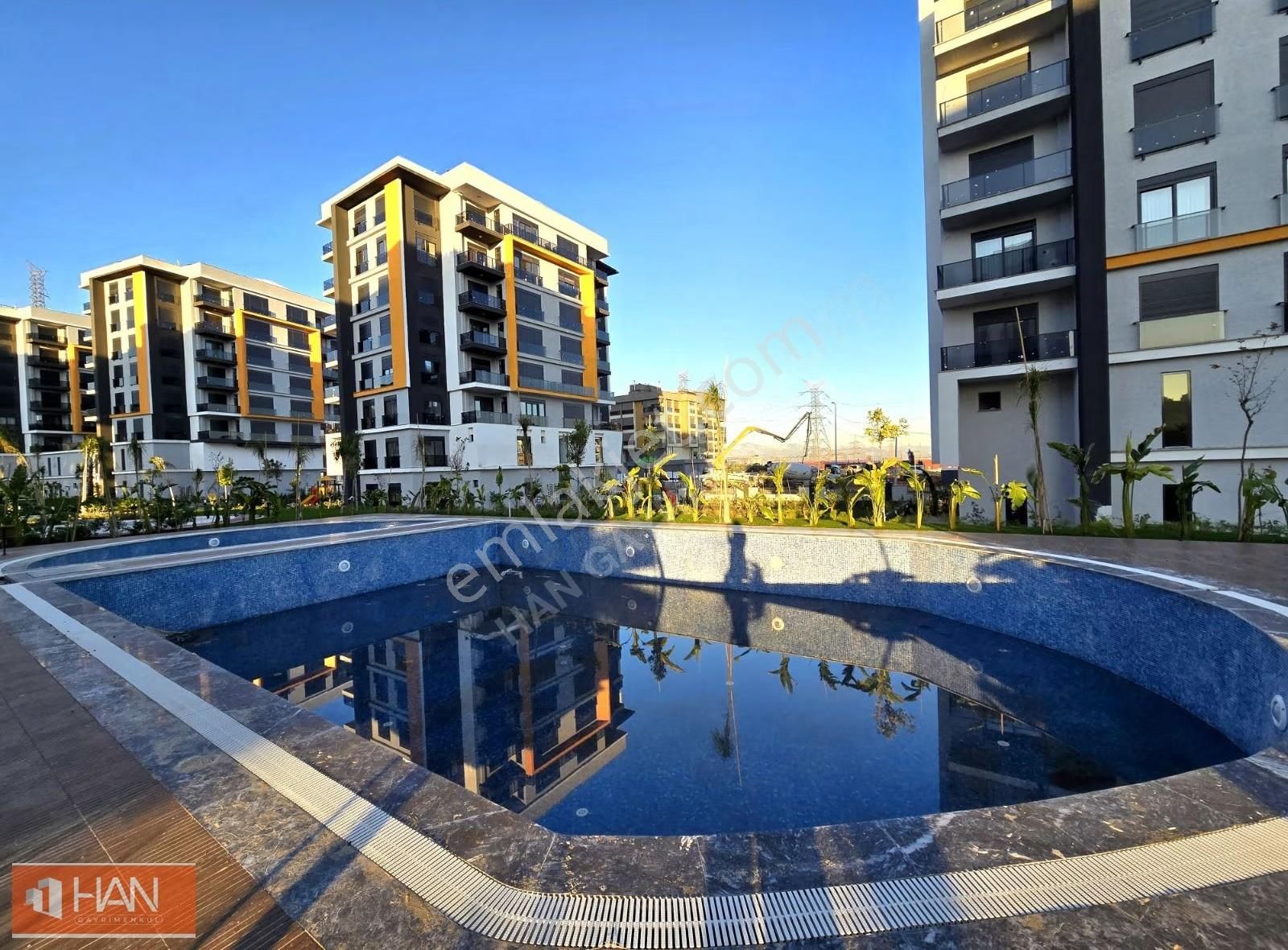 Fevzi Çakmağın En Gözde Projelerinden Ultra Lüks Daireler - Görsel 28