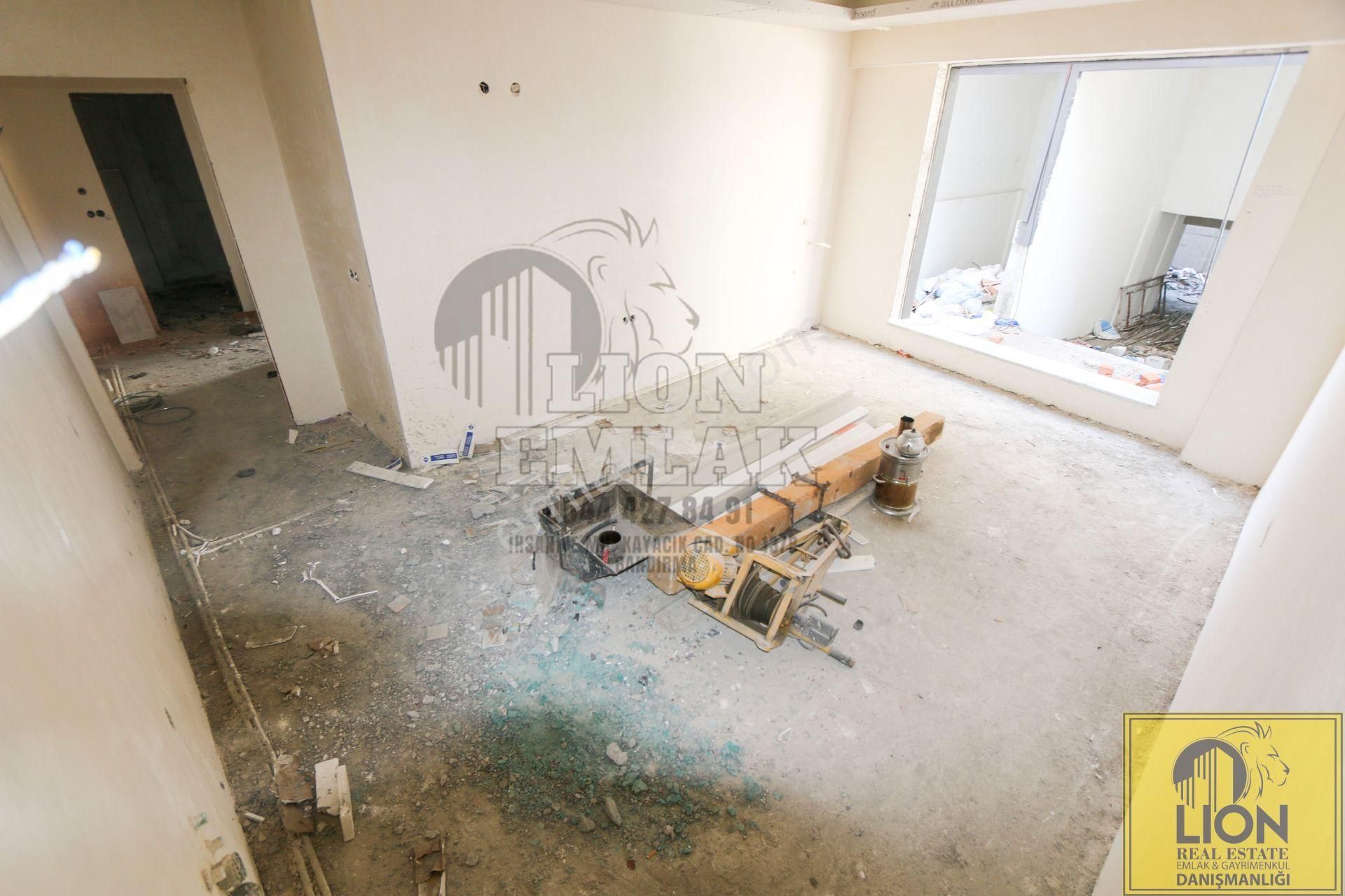 🟨⬛lıon Emlak'tan İhsaniye Mahallesinde 2+1sıfır Satılık Daire⬛🟨 - Görsel 3