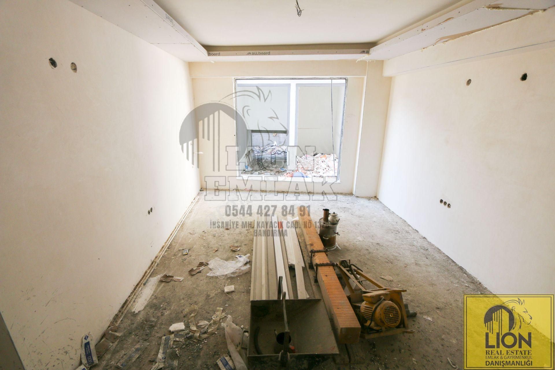 🟨⬛lıon Emlak'tan İhsaniye Mahallesinde 2+1sıfır Satılık Daire⬛🟨 - Görsel 7