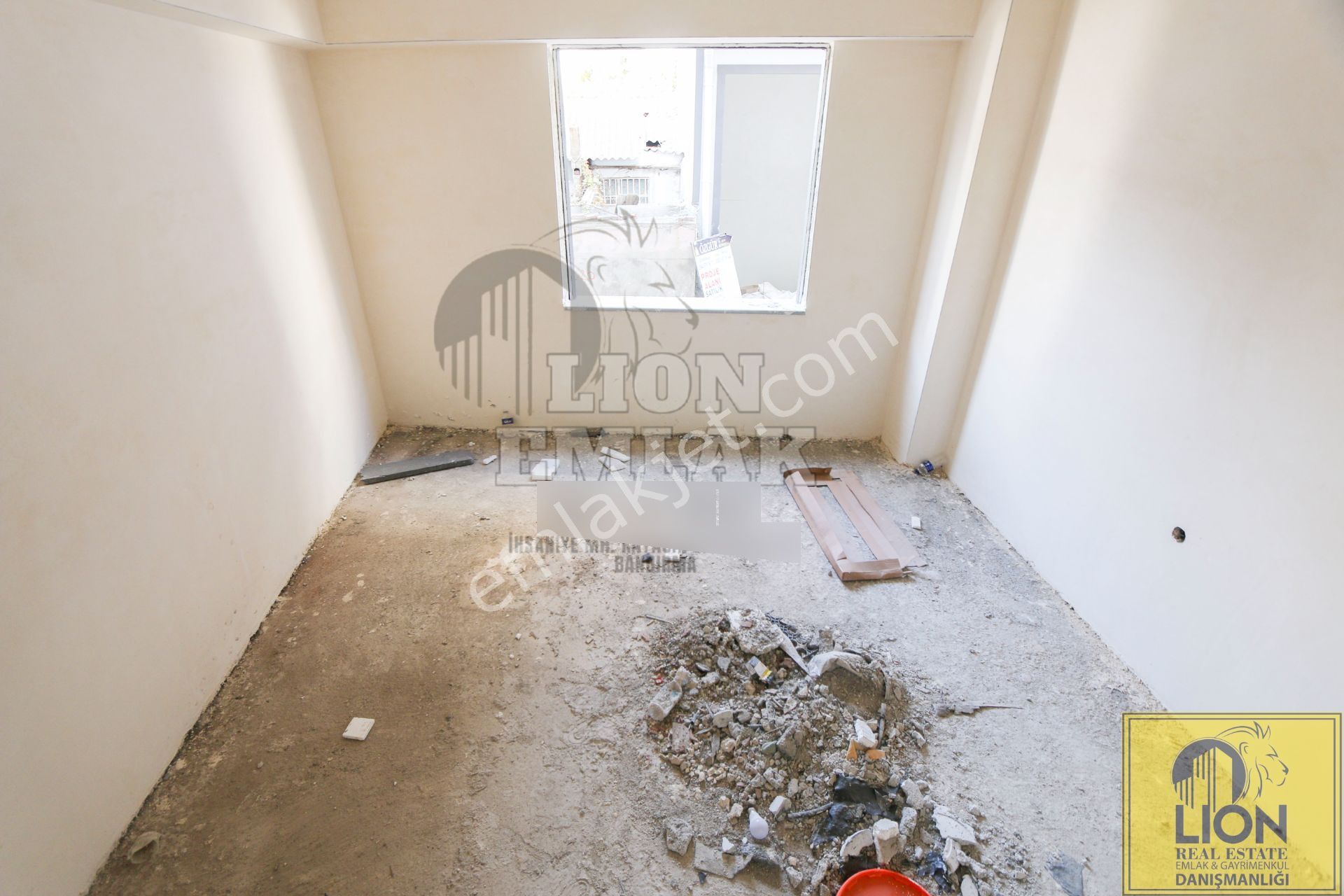 🟨⬛lıon Emlak'tan İhsaniye Mahallesinde 2+1sıfır Satılık Daire⬛🟨 - Görsel 24