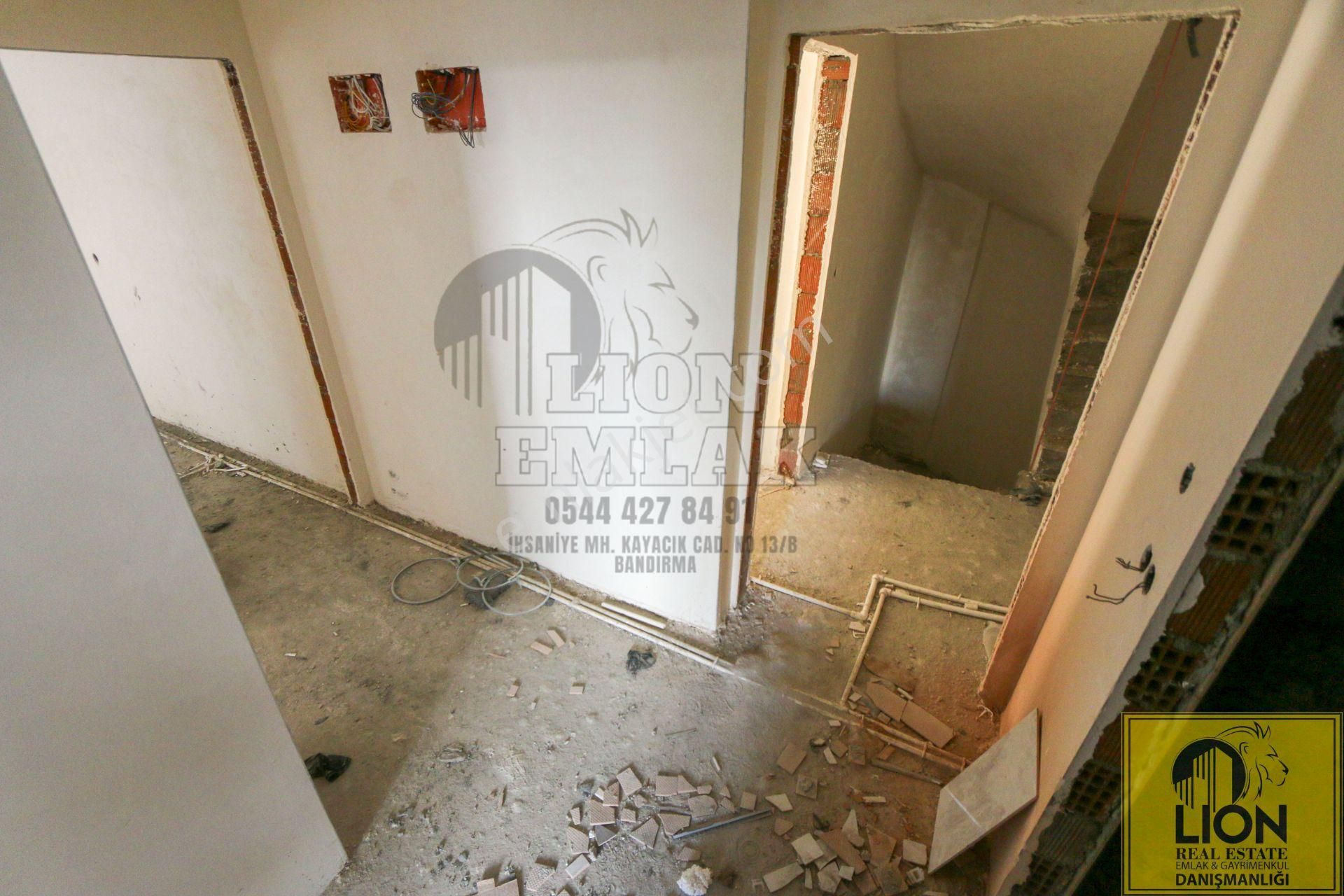 🟨⬛lıon Emlak'tan İhsaniye Mahallesinde 2+1sıfır Satılık Daire⬛🟨 - Görsel 26