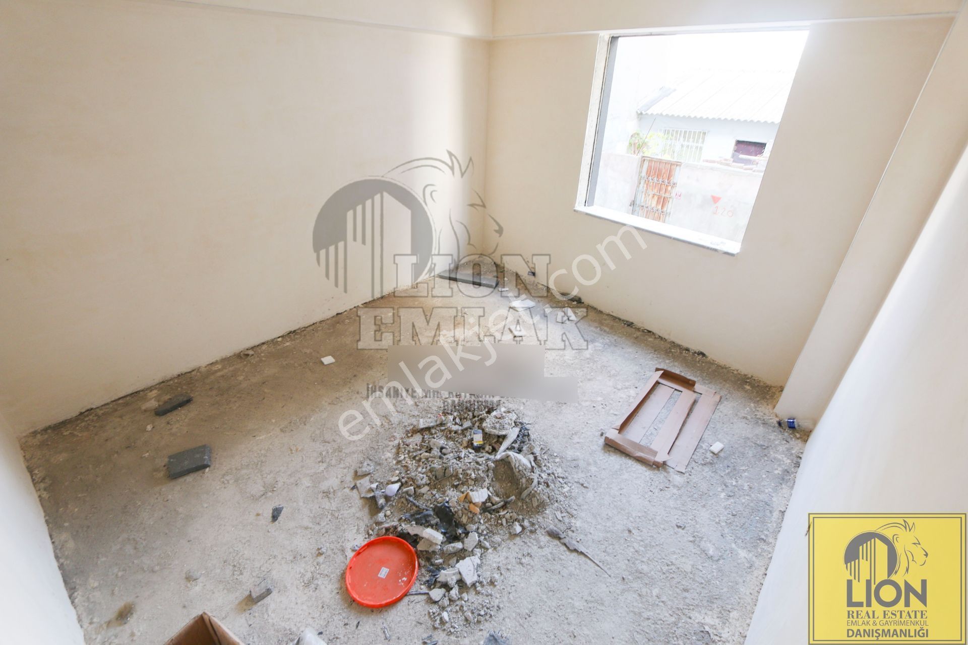 🟨⬛lıon Emlak'tan İhsaniye Mahallesinde 2+1sıfır Satılık Daire⬛🟨 - Görsel 20
