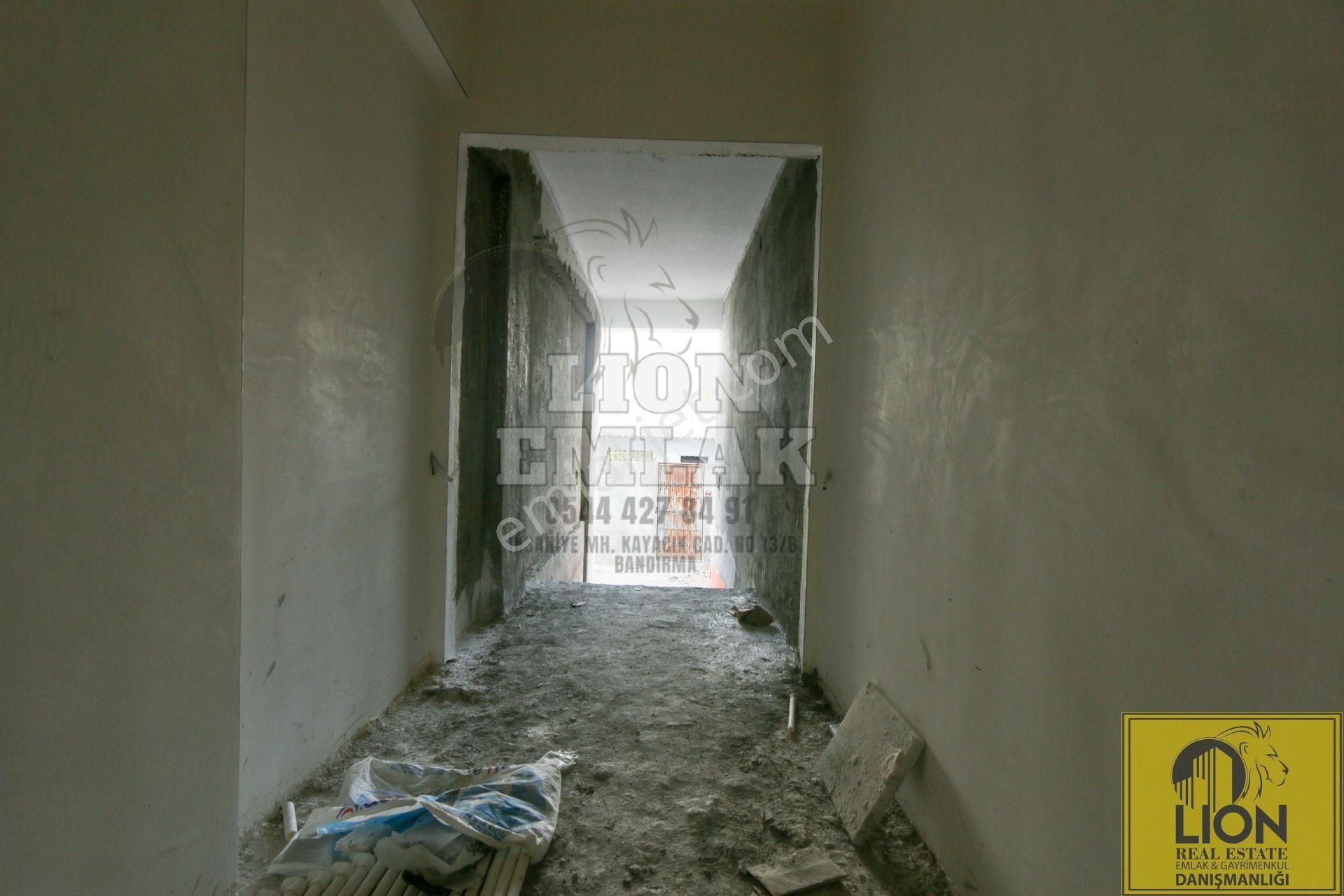 🟨⬛lıon Emlak'tan İhsaniye Mahallesinde 2+1sıfır Satılık Daire⬛🟨 - Görsel 29