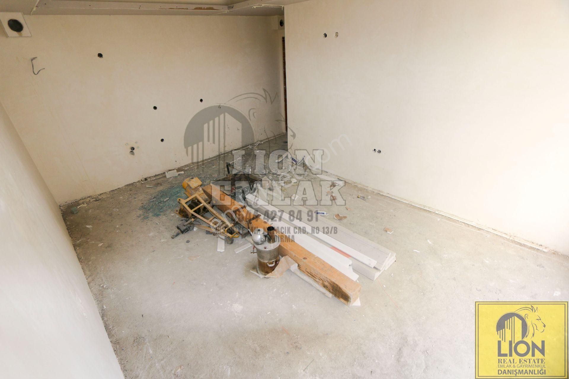 🟨⬛lıon Emlak'tan İhsaniye Mahallesinde 2+1sıfır Satılık Daire⬛🟨 - Görsel 2