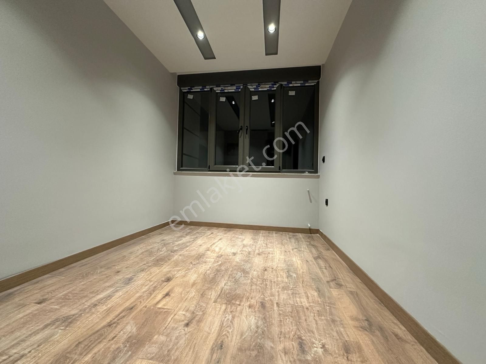 V.karşıyaka'da Ultra Lüks 1.sınıf İşçilikli 2+1 Satılık Daireler - Görsel 20