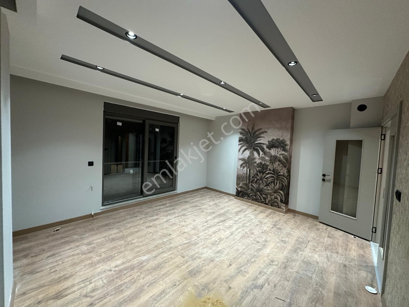 V.karşıyaka'da Ultra Lüks 1.sınıf İşçilikli 2+1 Satılık Daireler - Görsel 13