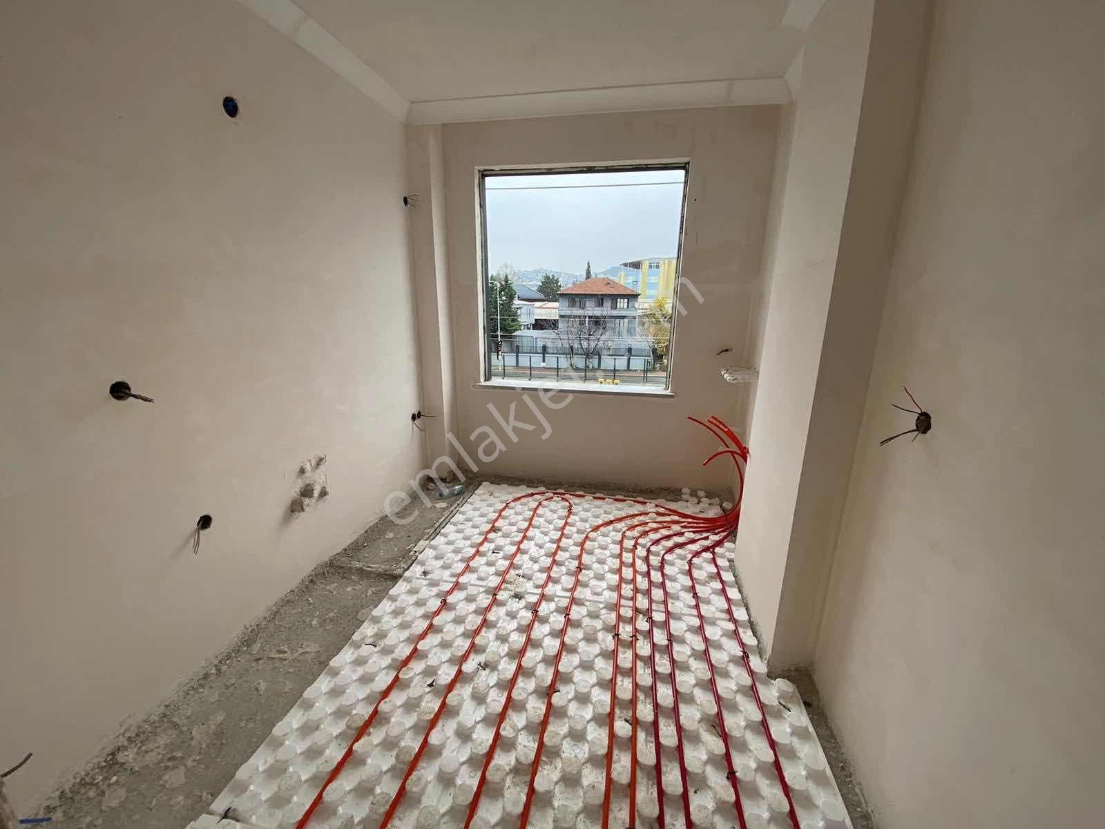 Yılın Son Fırsatı !! Marmaraya Yakın 2+1 Sıfır Ara Kat Asansörlü - Görsel 16