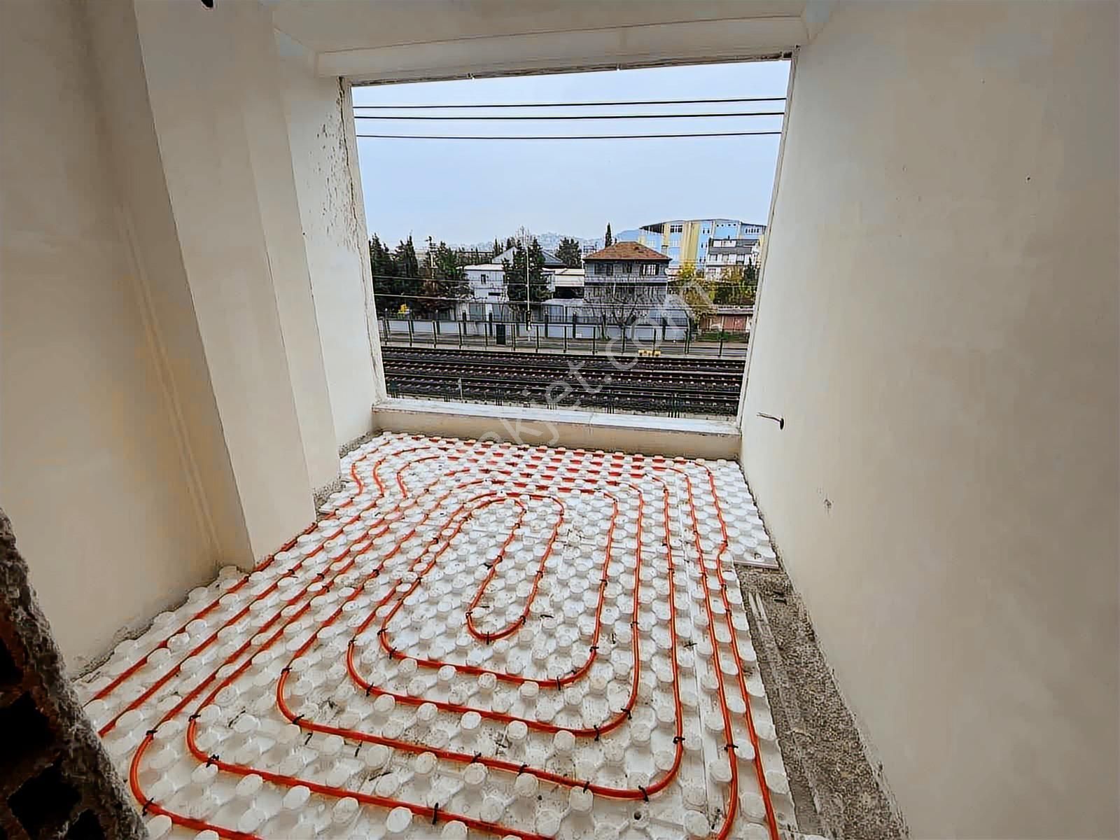 Yılın Son Fırsatı !! Marmaraya Yakın 2+1 Sıfır Ara Kat Asansörlü - Görsel 9