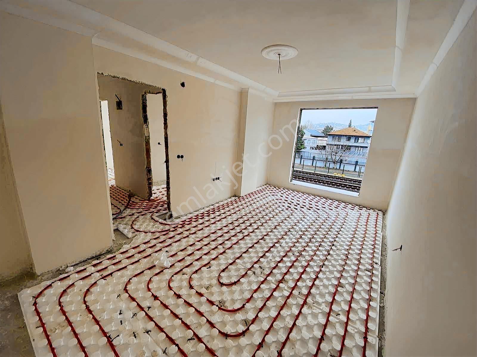 Yılın Son Fırsatı !! Marmaraya Yakın 2+1 Sıfır Ara Kat Asansörlü - Görsel 8