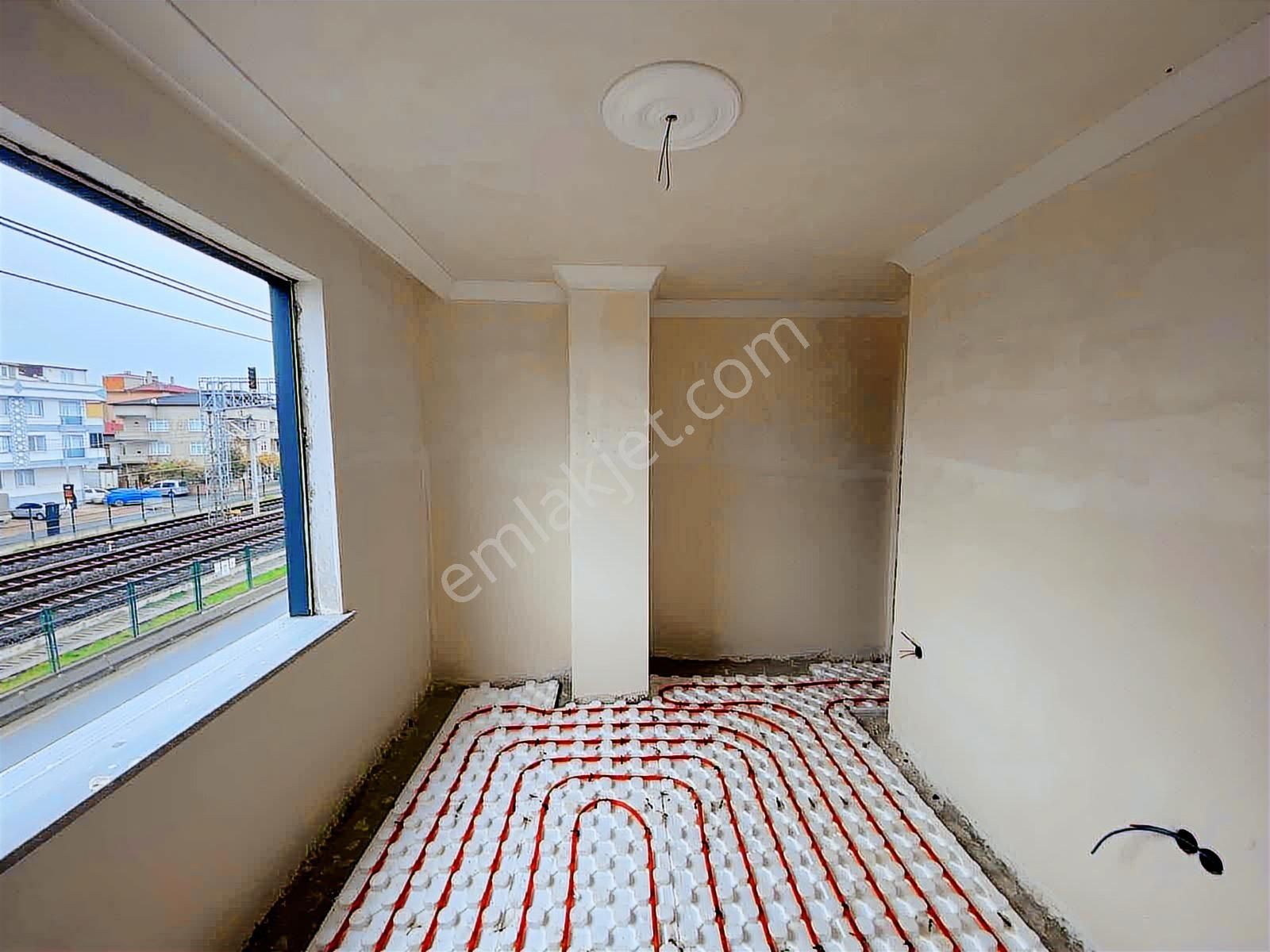 Yılın Son Fırsatı !! Marmaraya Yakın 2+1 Sıfır Ara Kat Asansörlü - Görsel 11