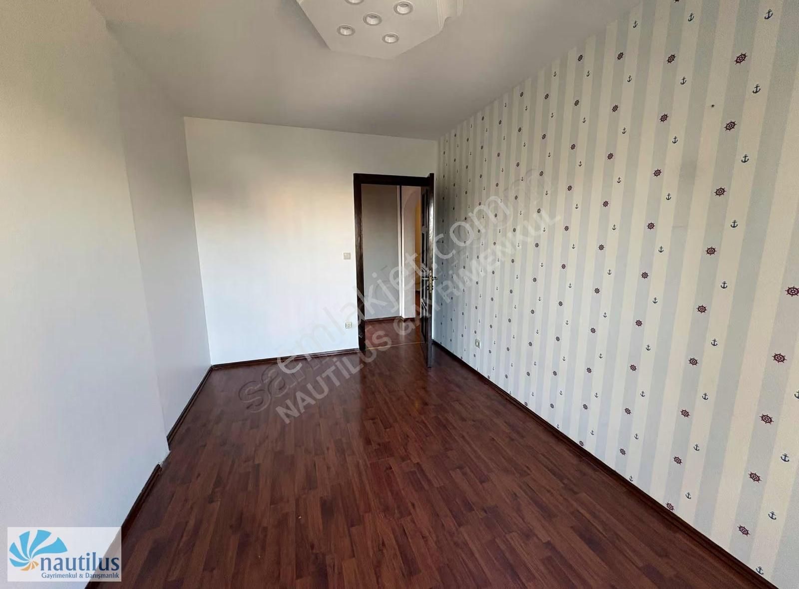 Bahçeşehir Funda Kiralık 3+1 D Tipi 135 M2. - Görsel 29