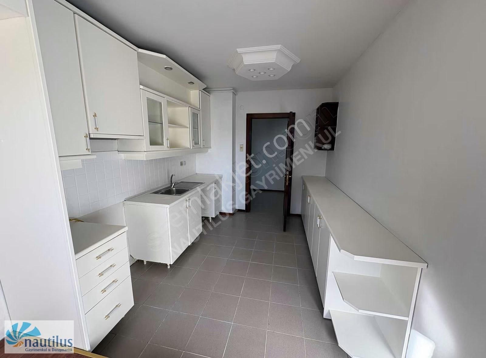 Bahçeşehir Funda Kiralık 3+1 D Tipi 135 M2. - Görsel 22