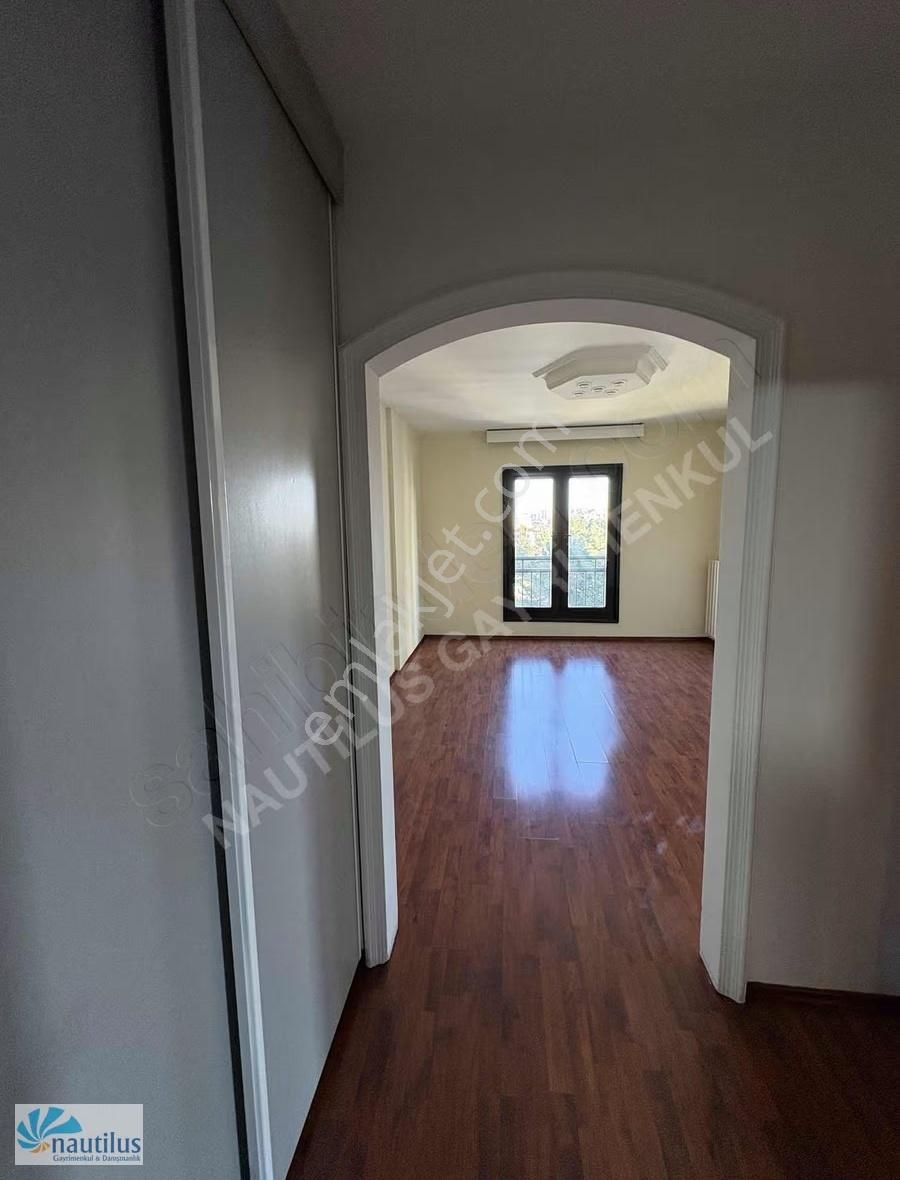 Bahçeşehir Funda Kiralık 3+1 D Tipi 135 M2. - Görsel 4