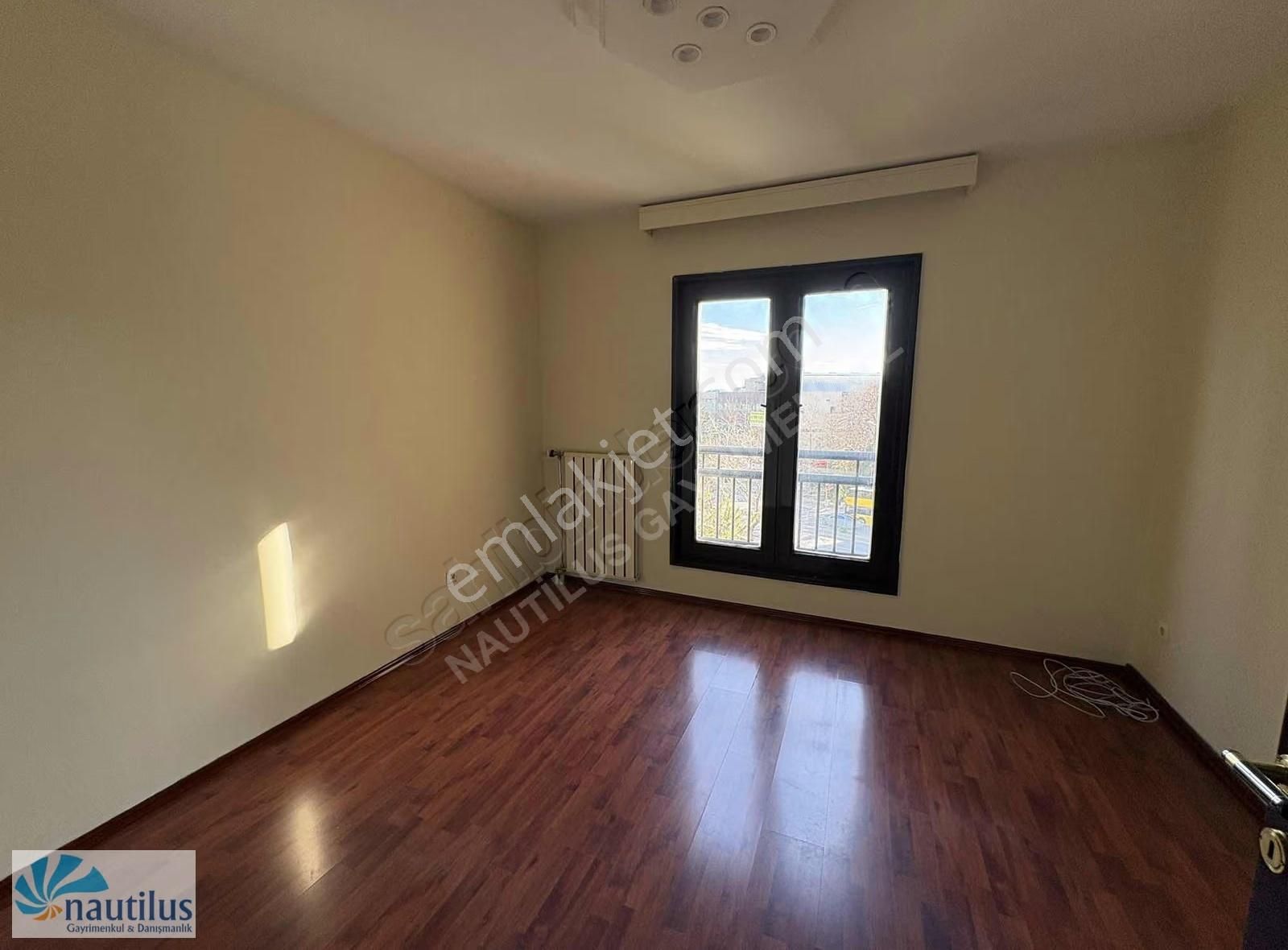 Bahçeşehir Funda Kiralık 3+1 D Tipi 135 M2. - Görsel 30