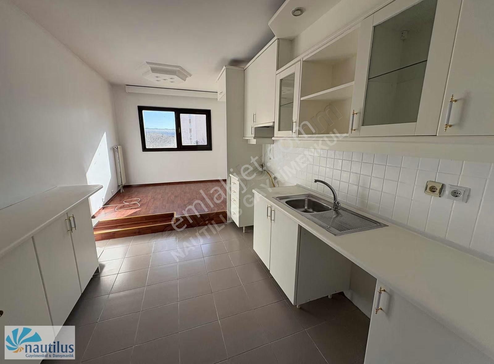 Bahçeşehir Funda Kiralık 3+1 D Tipi 135 M2. - Görsel 9