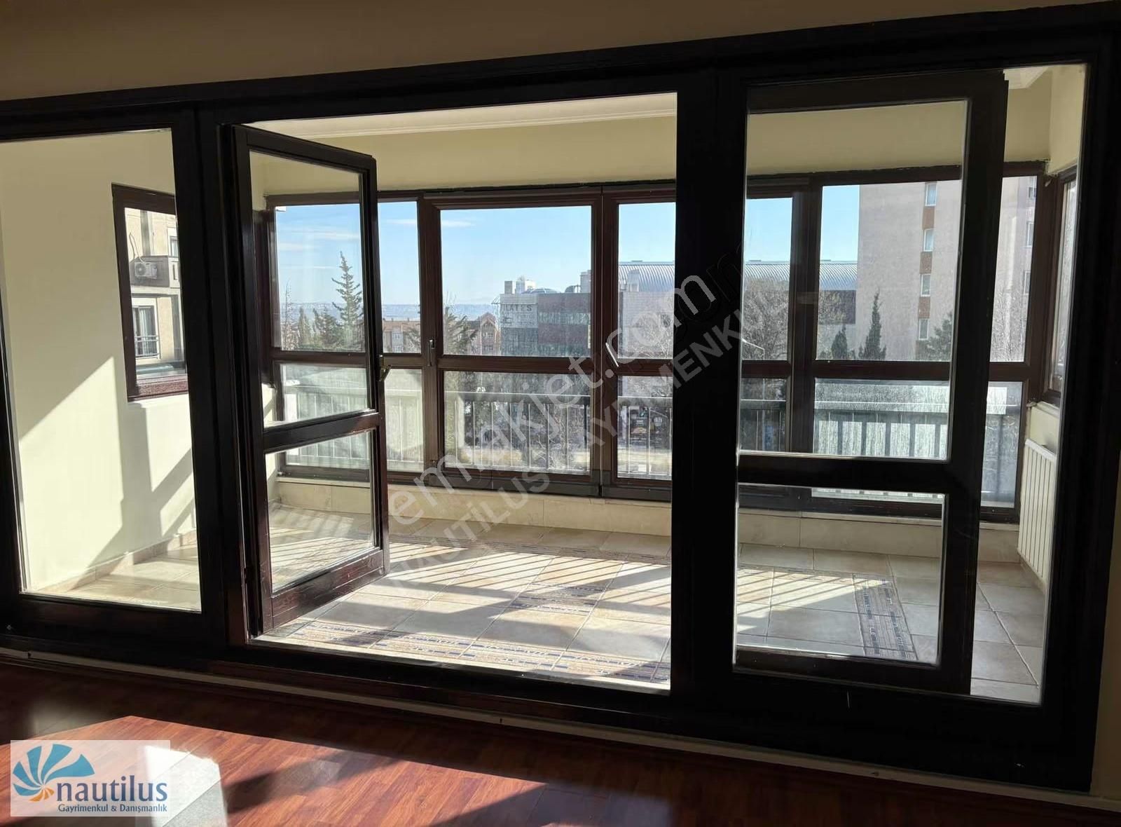 Bahçeşehir Funda Kiralık 3+1 D Tipi 135 M2. - Görsel 17