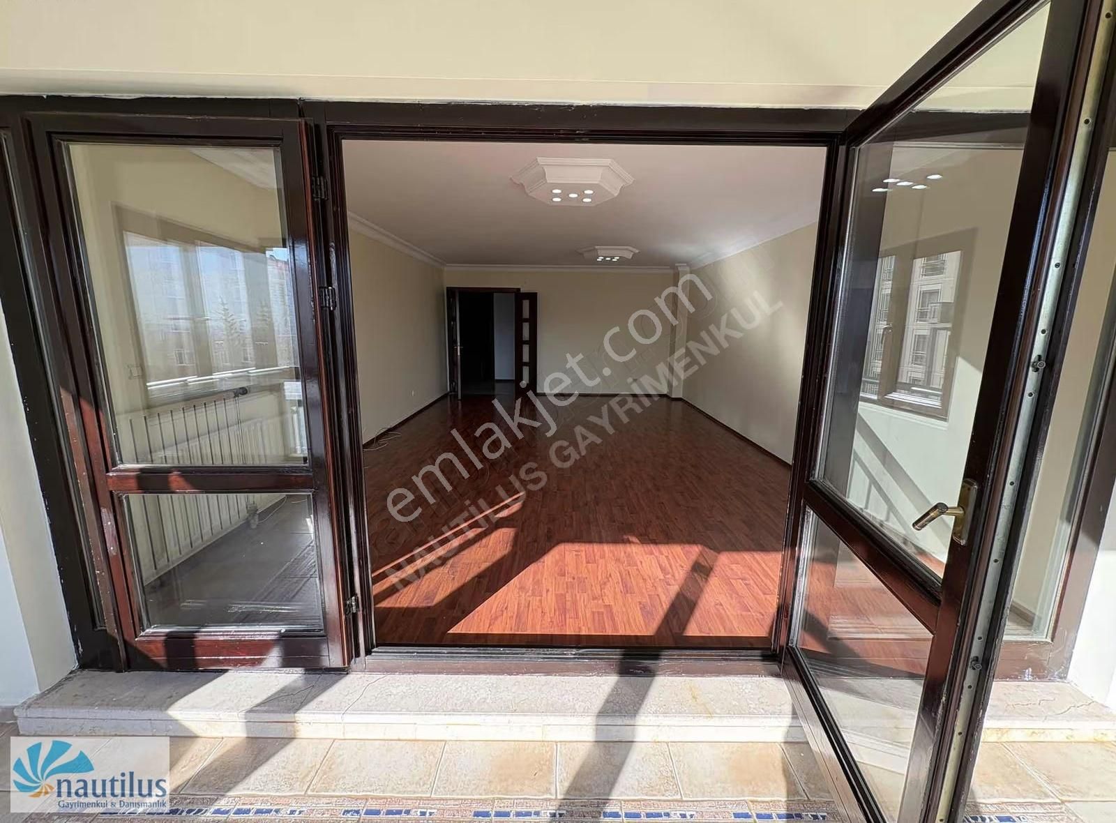 Bahçeşehir Funda Kiralık 3+1 D Tipi 135 M2. - Görsel 8