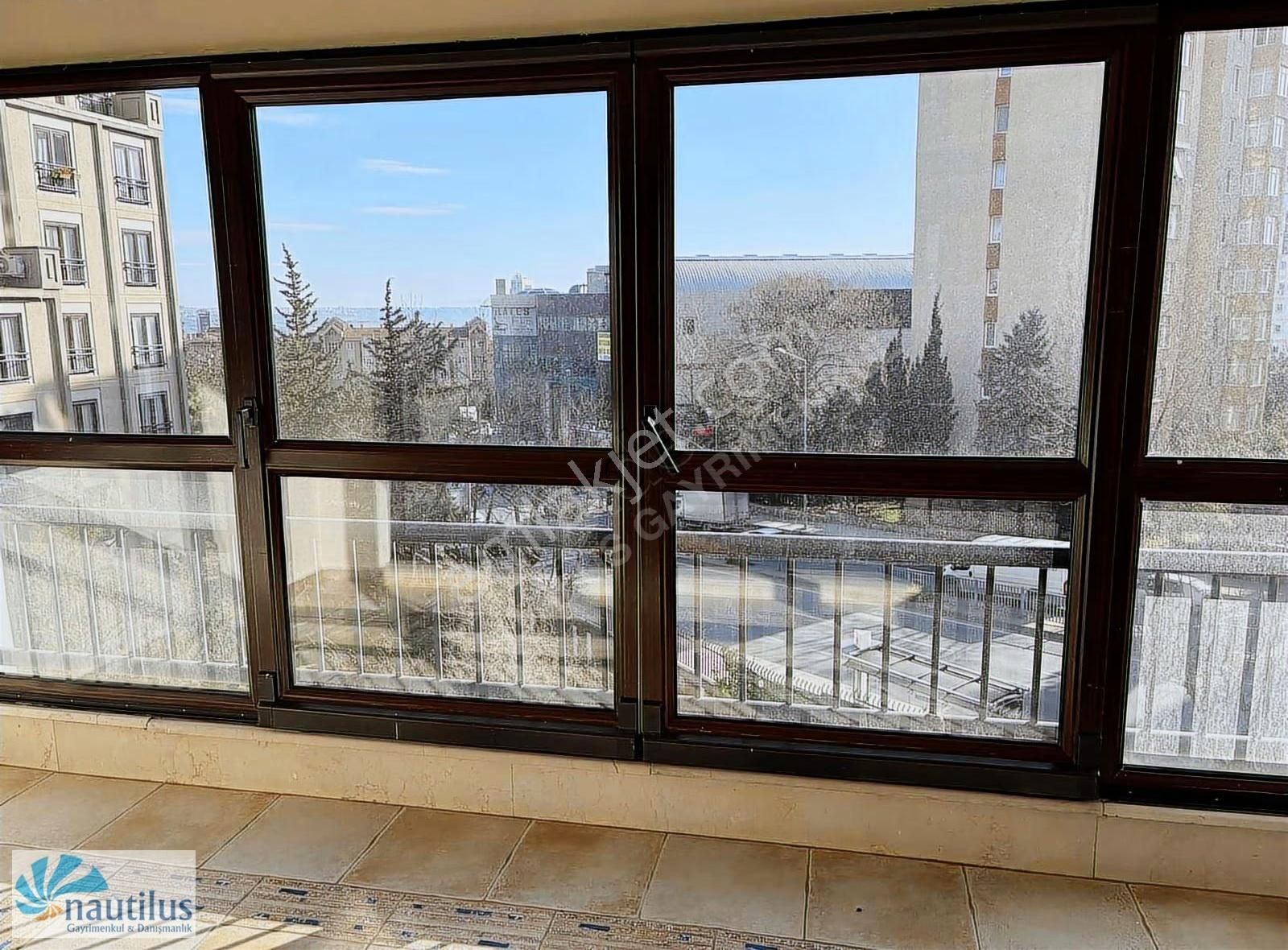 Bahçeşehir Funda Kiralık 3+1 D Tipi 135 M2. - Görsel 7