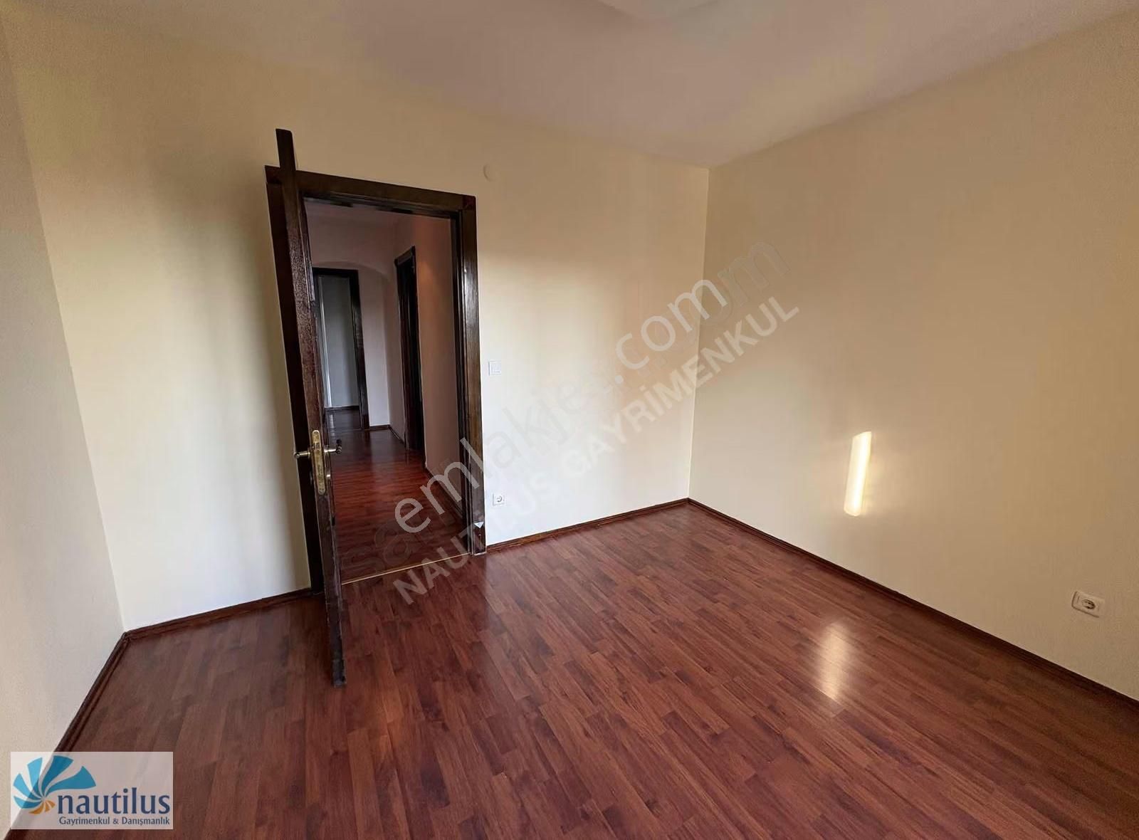 Bahçeşehir Funda Kiralık 3+1 D Tipi 135 M2. - Görsel 16